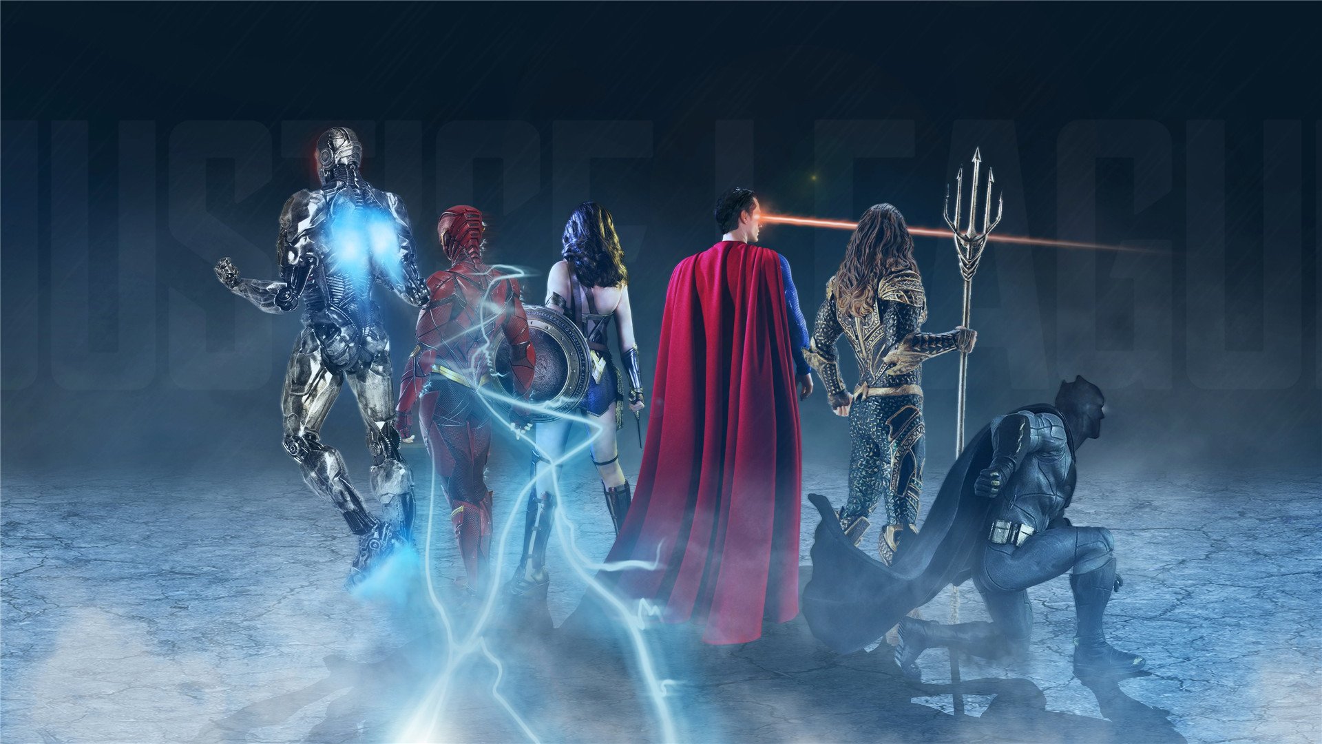 影视,电影,正义联盟