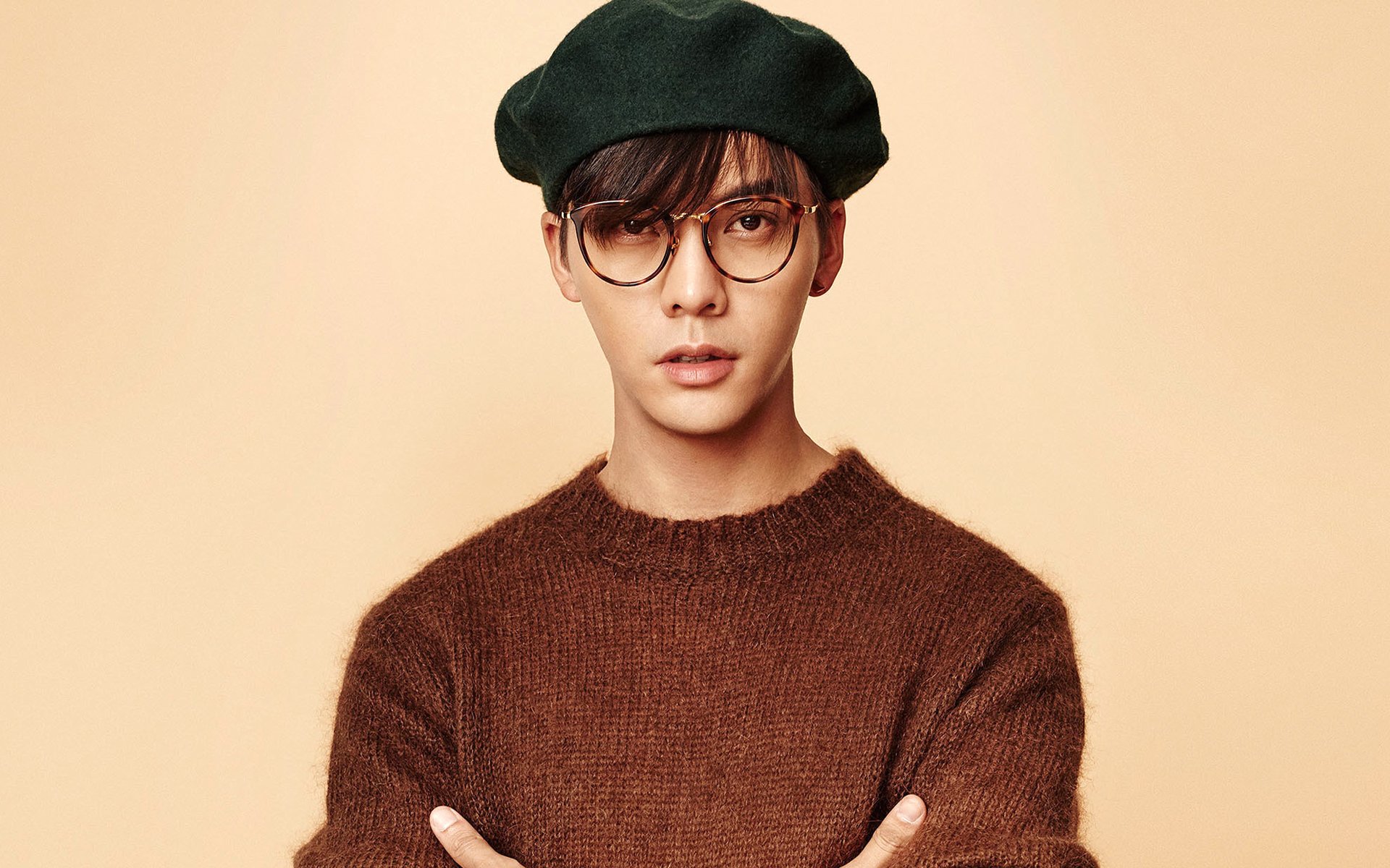 港台明星,陈伟霆