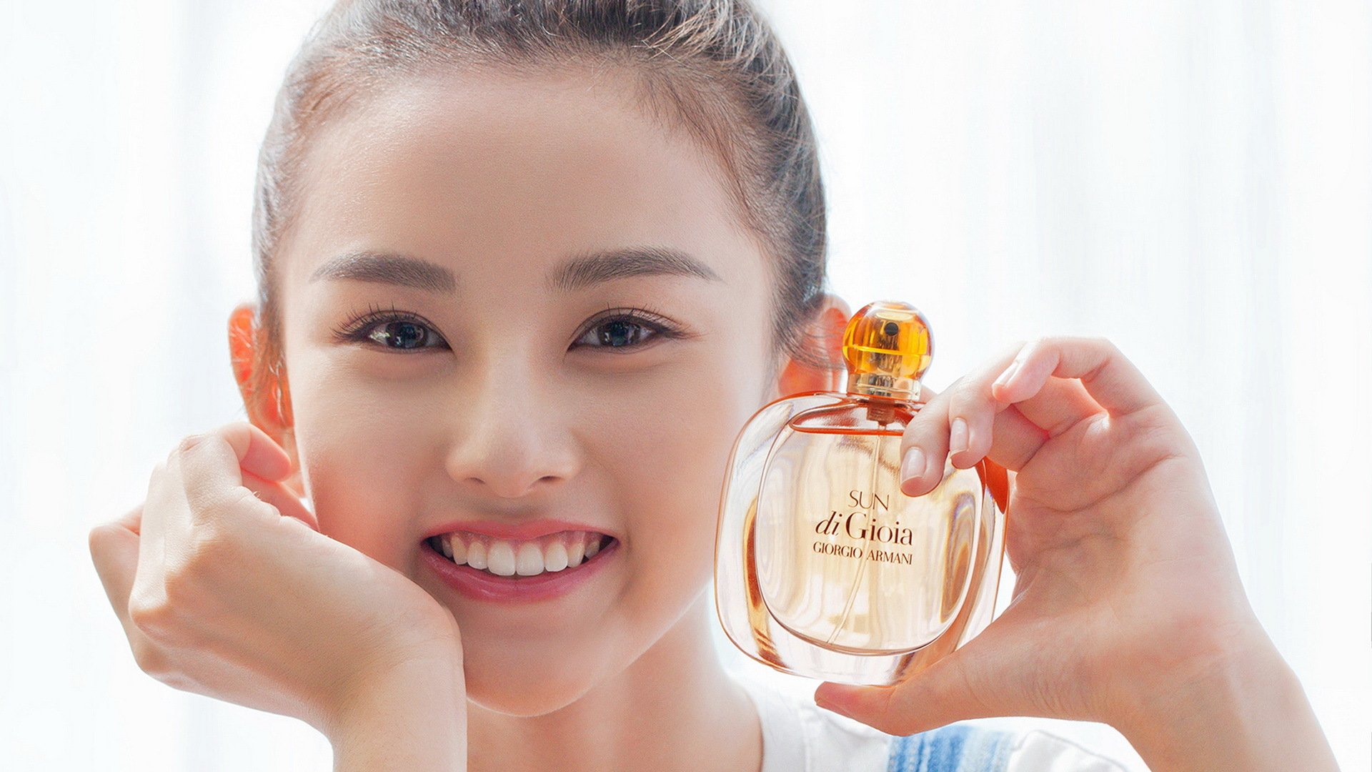 内地明星,宋祖儿