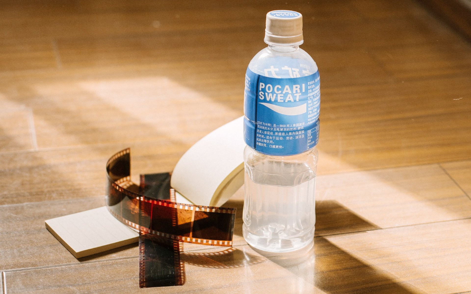 小清新,温馨一刻