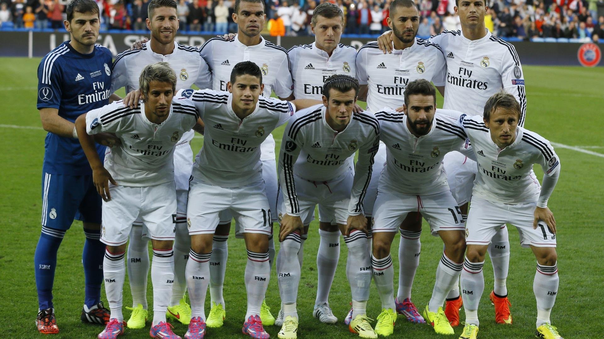 体育,足球,皇马