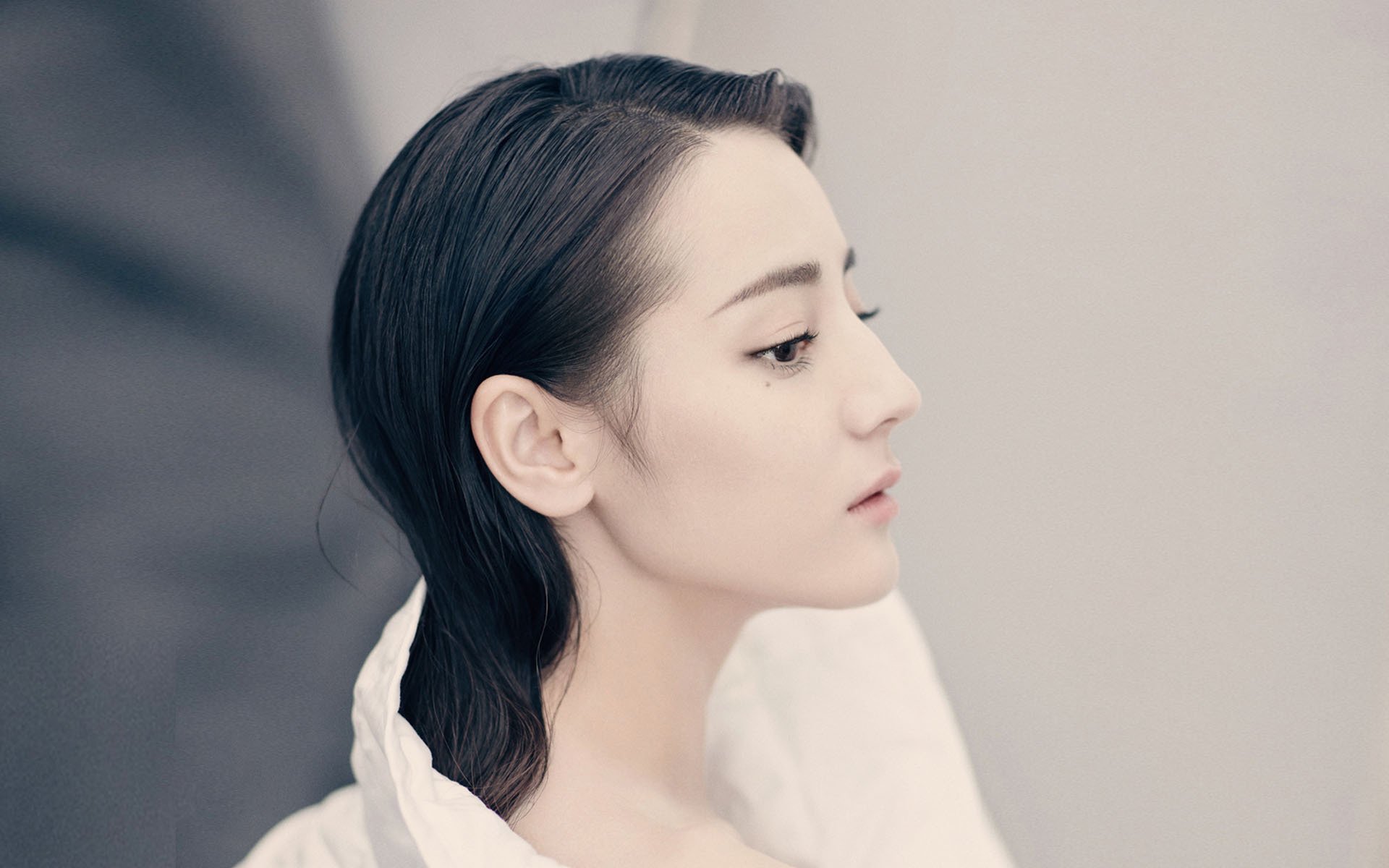 内地明星,迪丽热巴