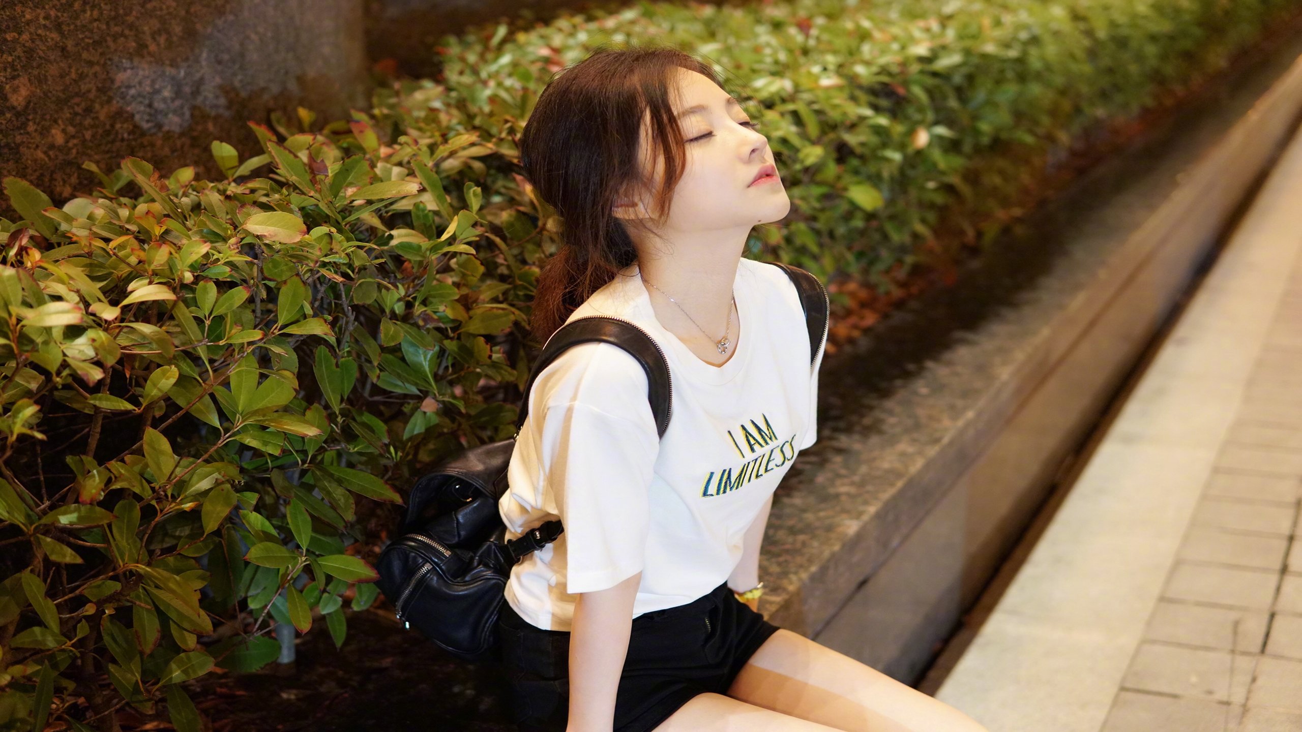 美女,清纯,可爱,冯提莫,网红