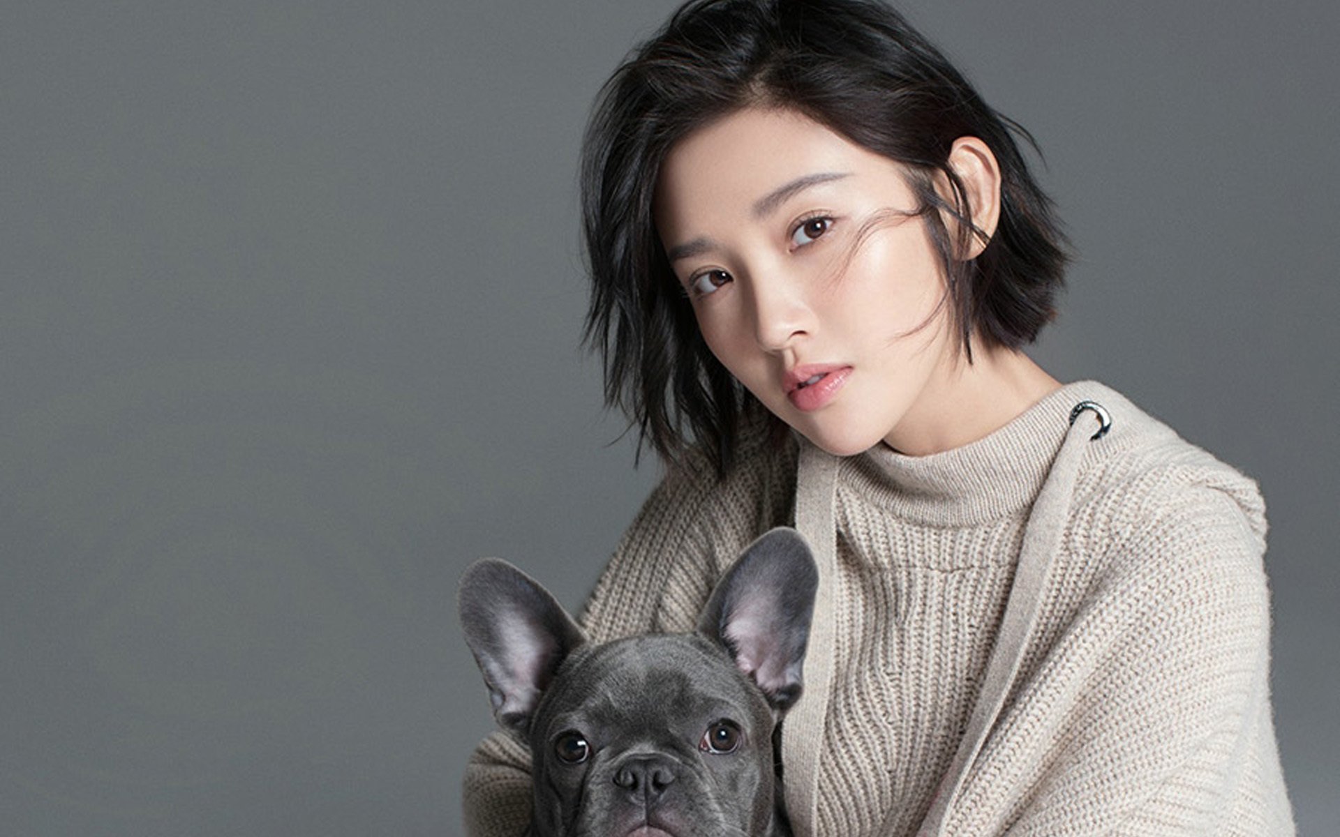 内地明星,唐艺昕