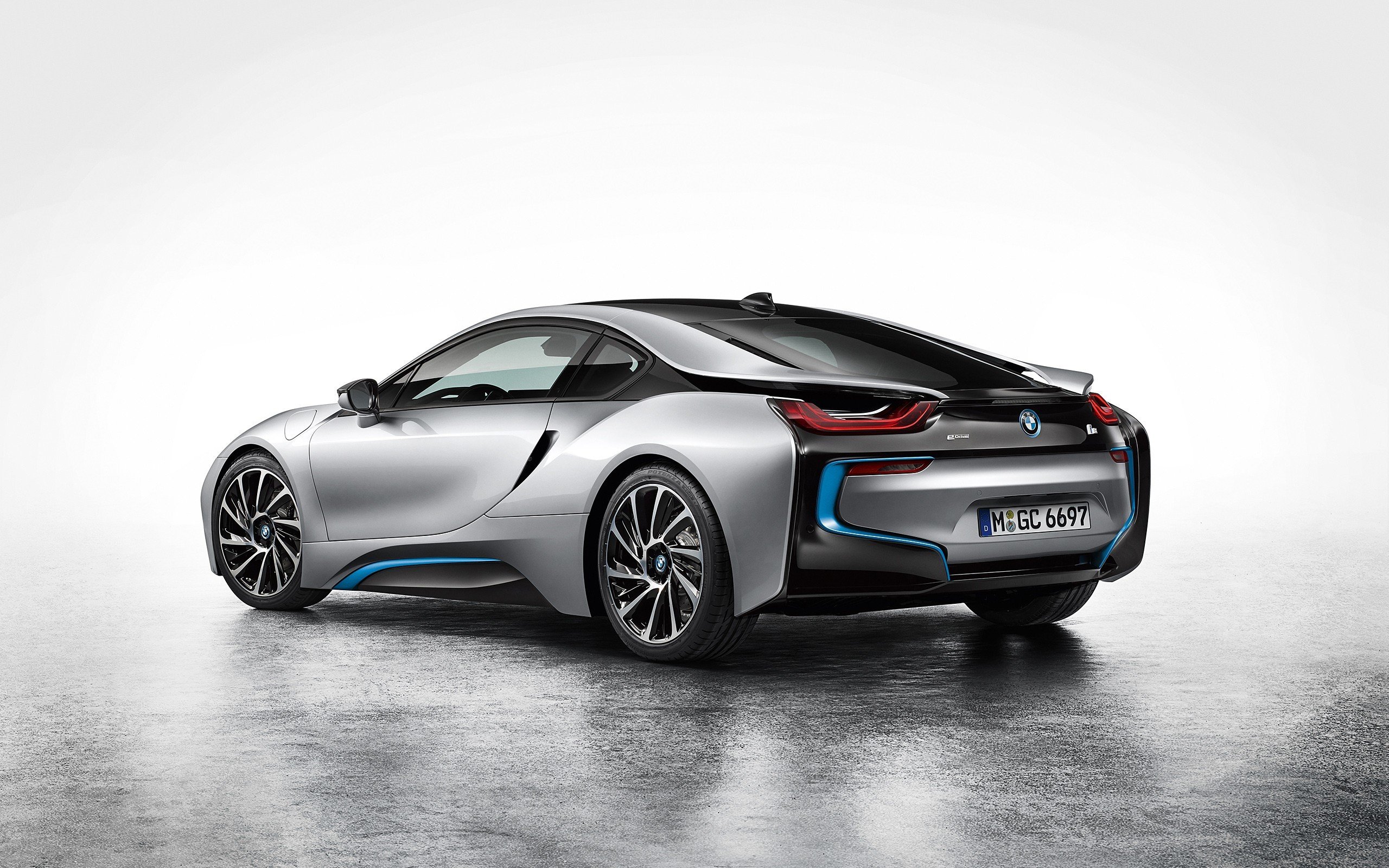 汽车,BMW,宝马,I8