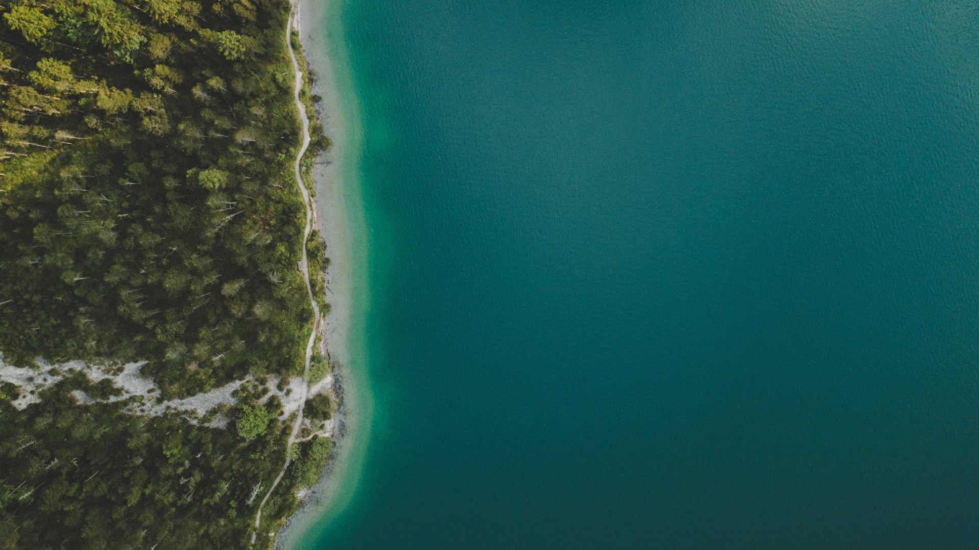 风景,大海,海岸线,海水
