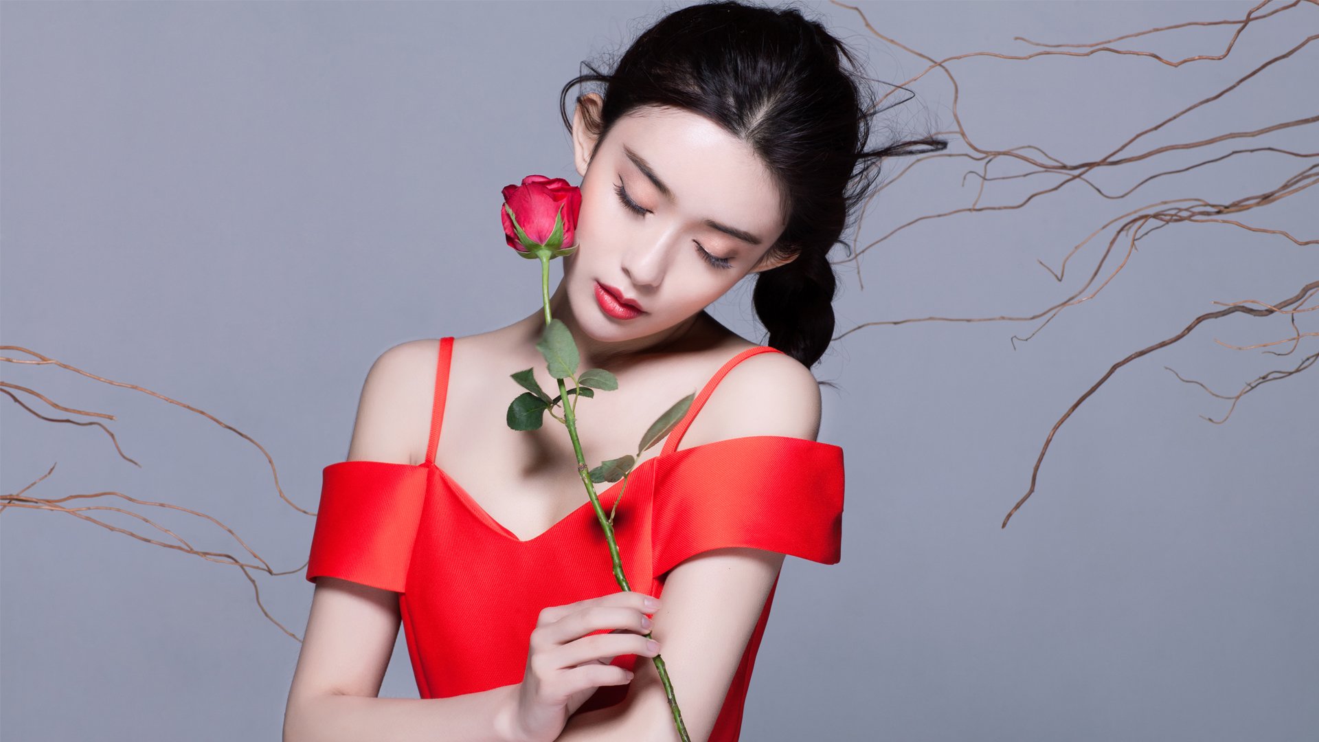 内地明星,孟子义