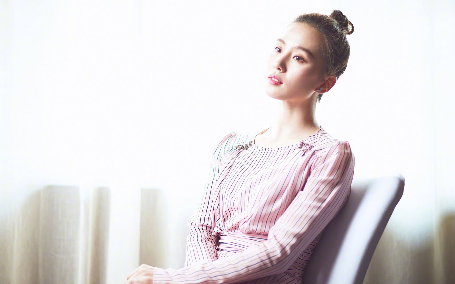 内地明星,刘诗诗