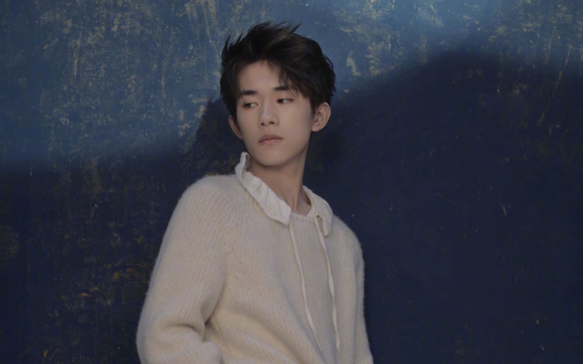 内地明星,易烊千玺,TFBOYS