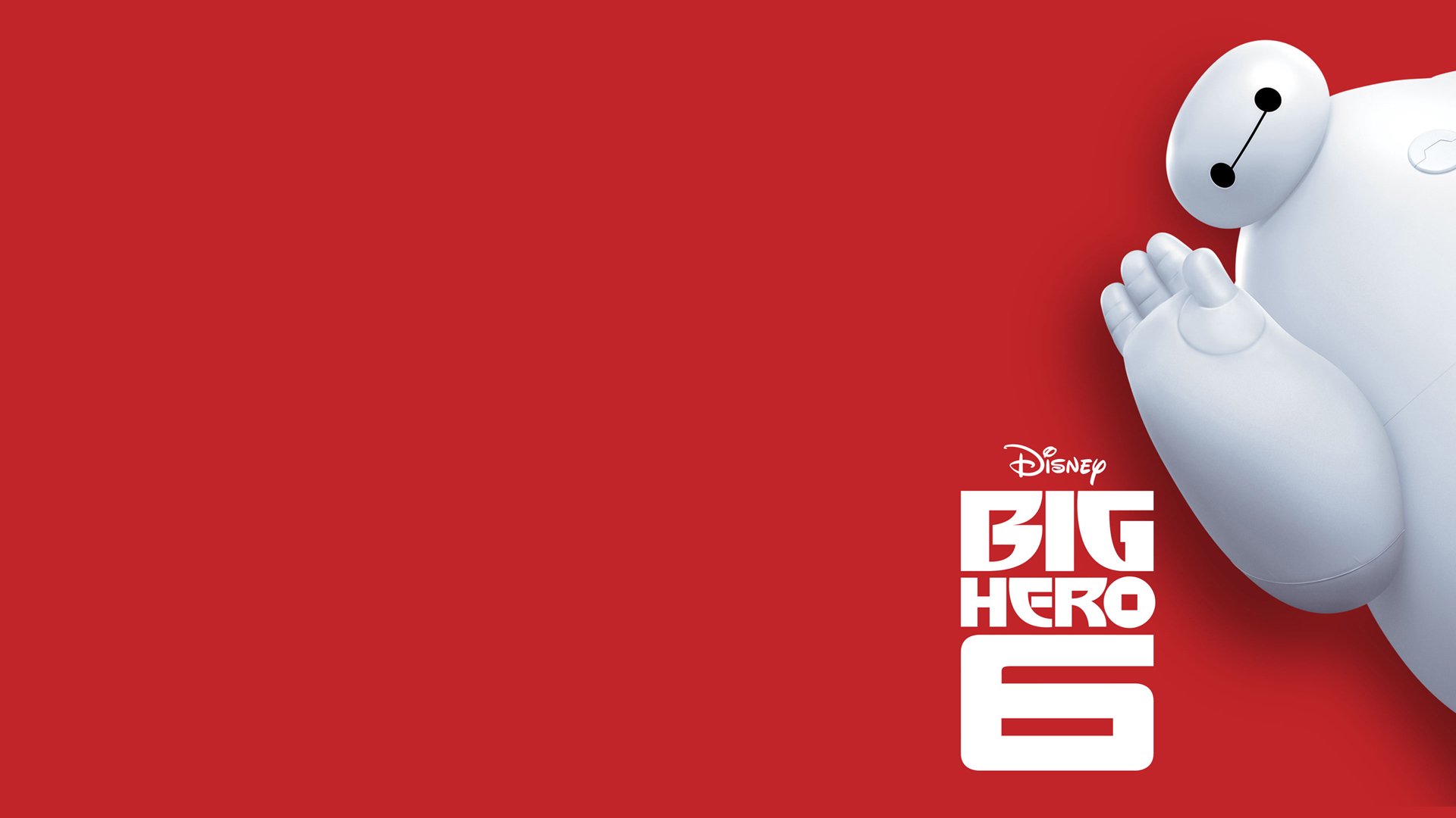 动漫,卡通人物,超能陆战队,大白