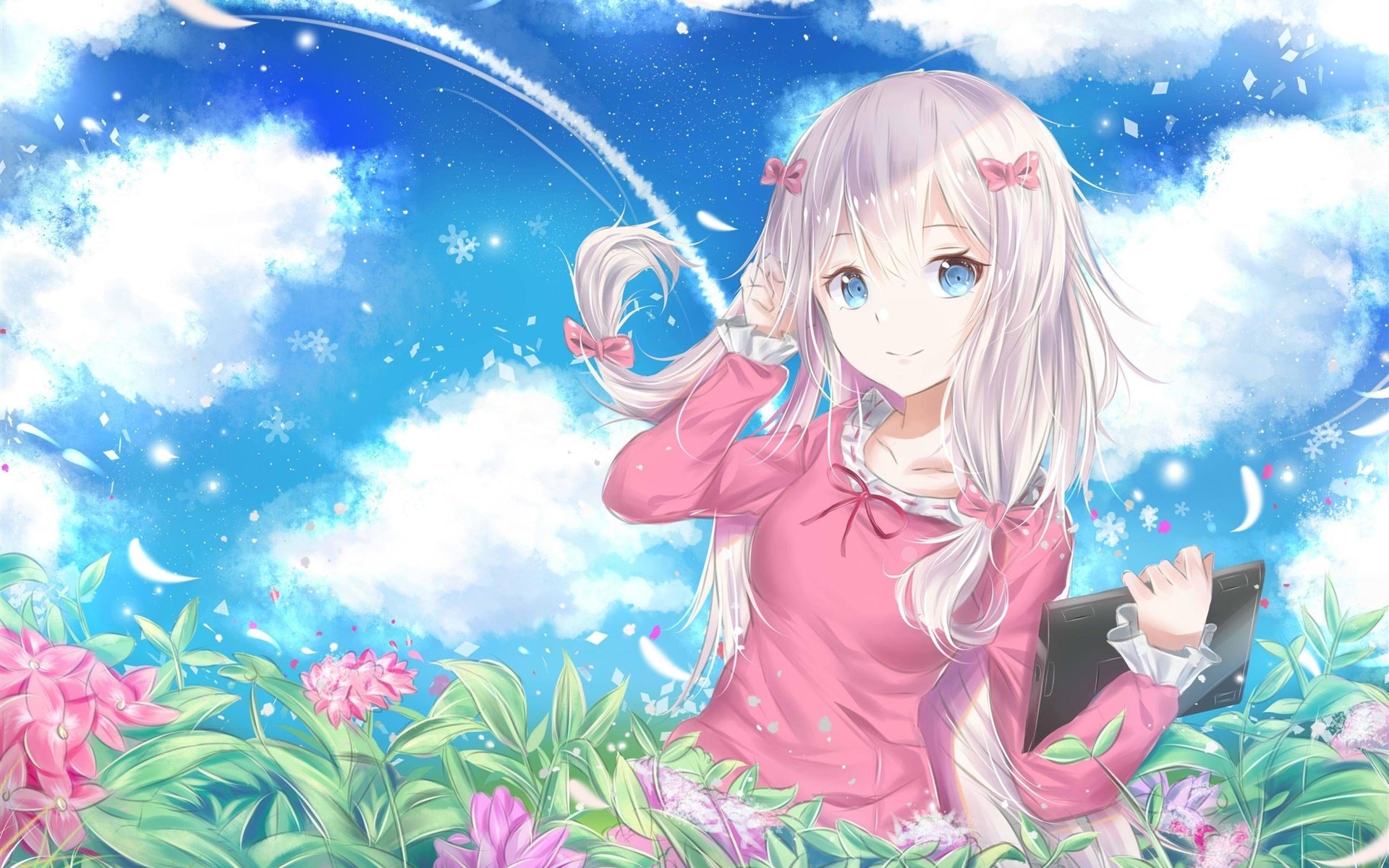 动漫,情色漫画老师,埃罗芒阿老师,和泉纱雾