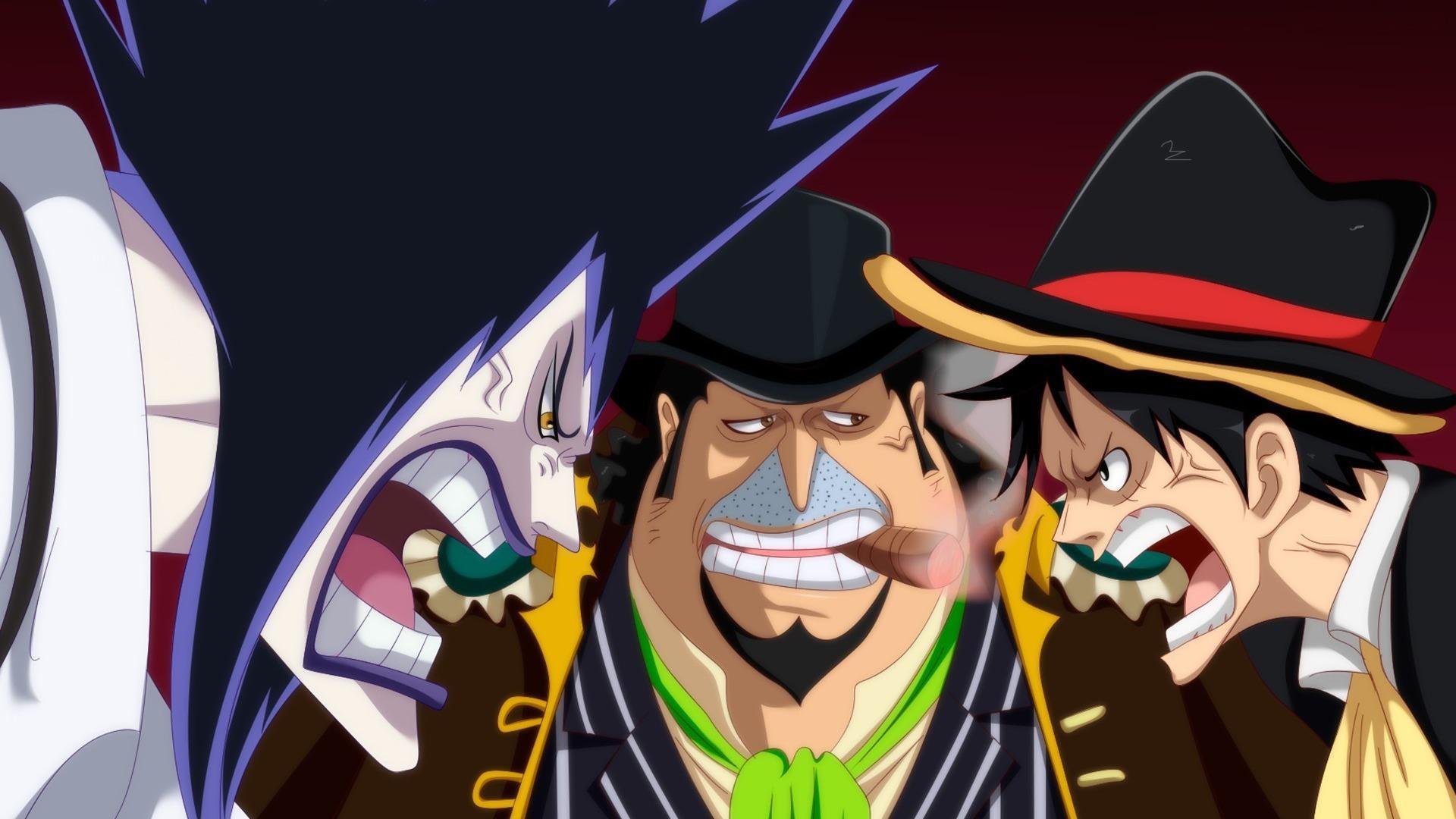 动漫,卡通,海贼王