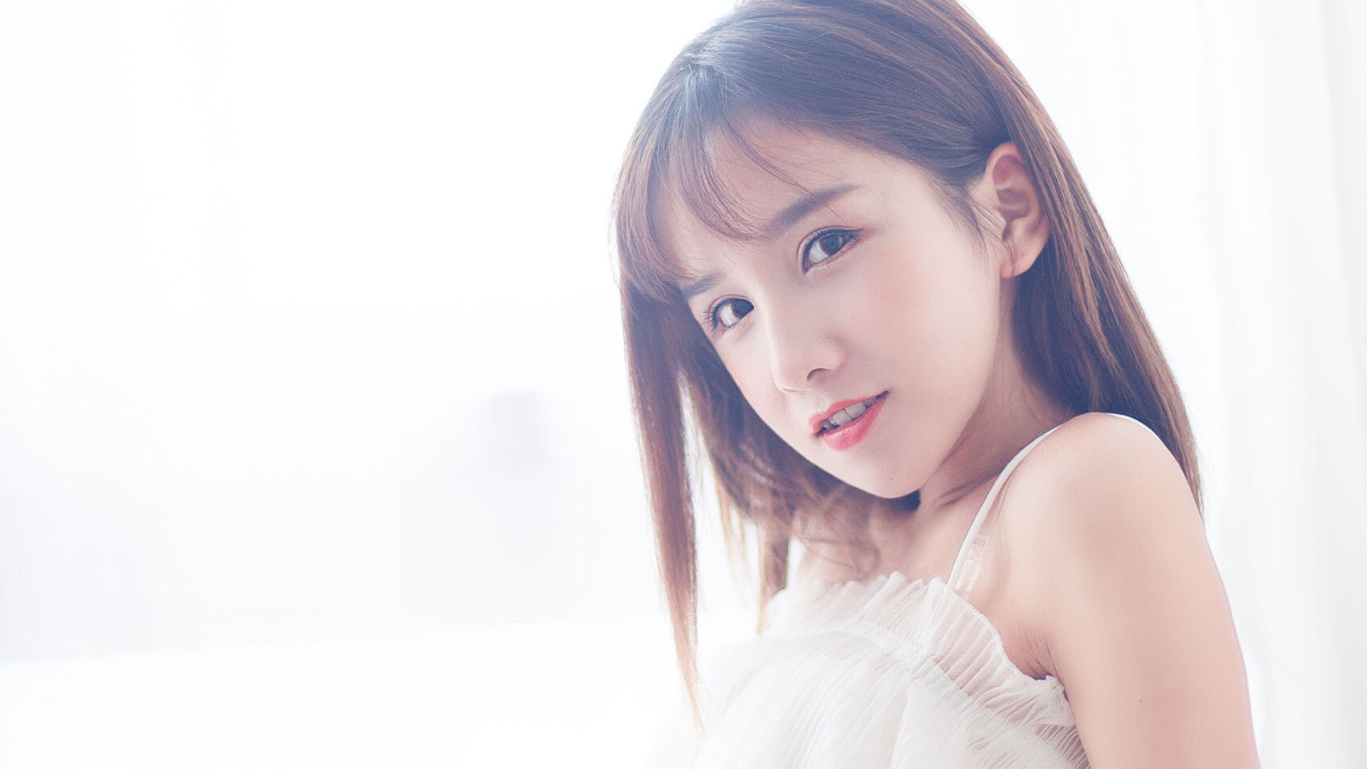 美女,模特,性感