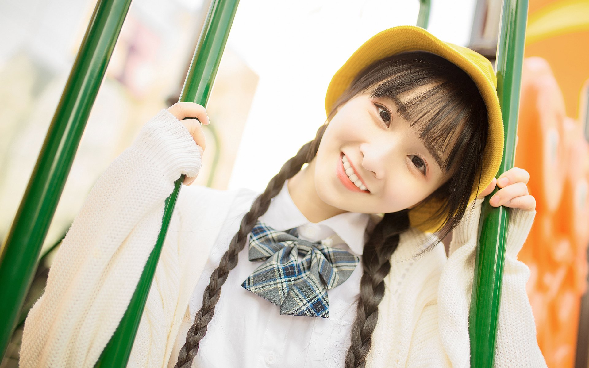 美女,清纯,可爱