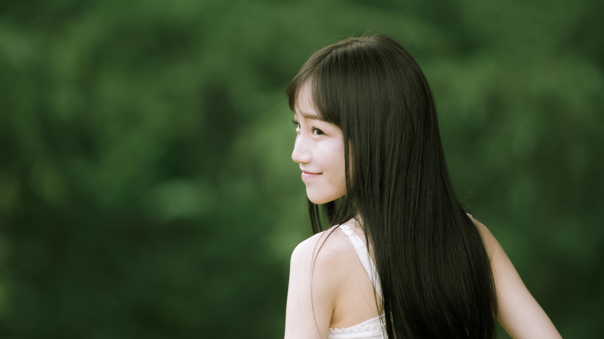 美女,清纯,可爱,阳光