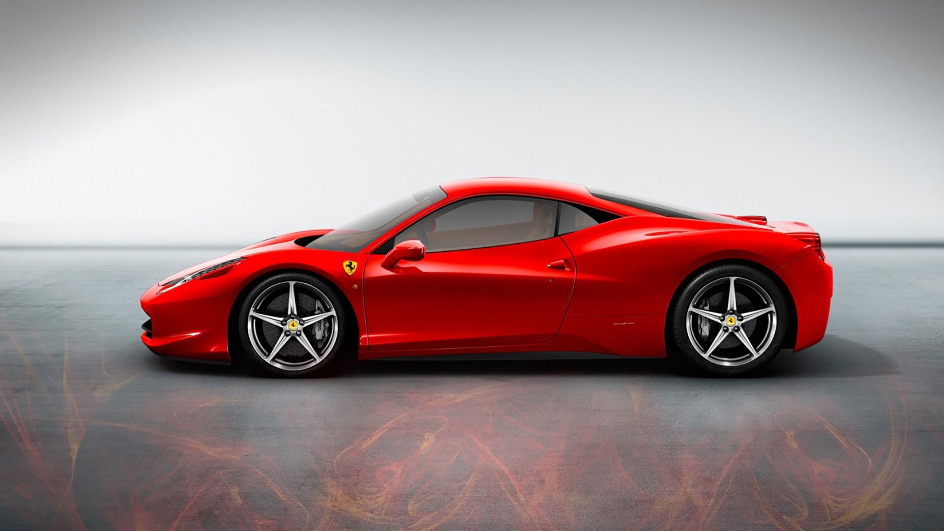 汽车,跑车,法拉利