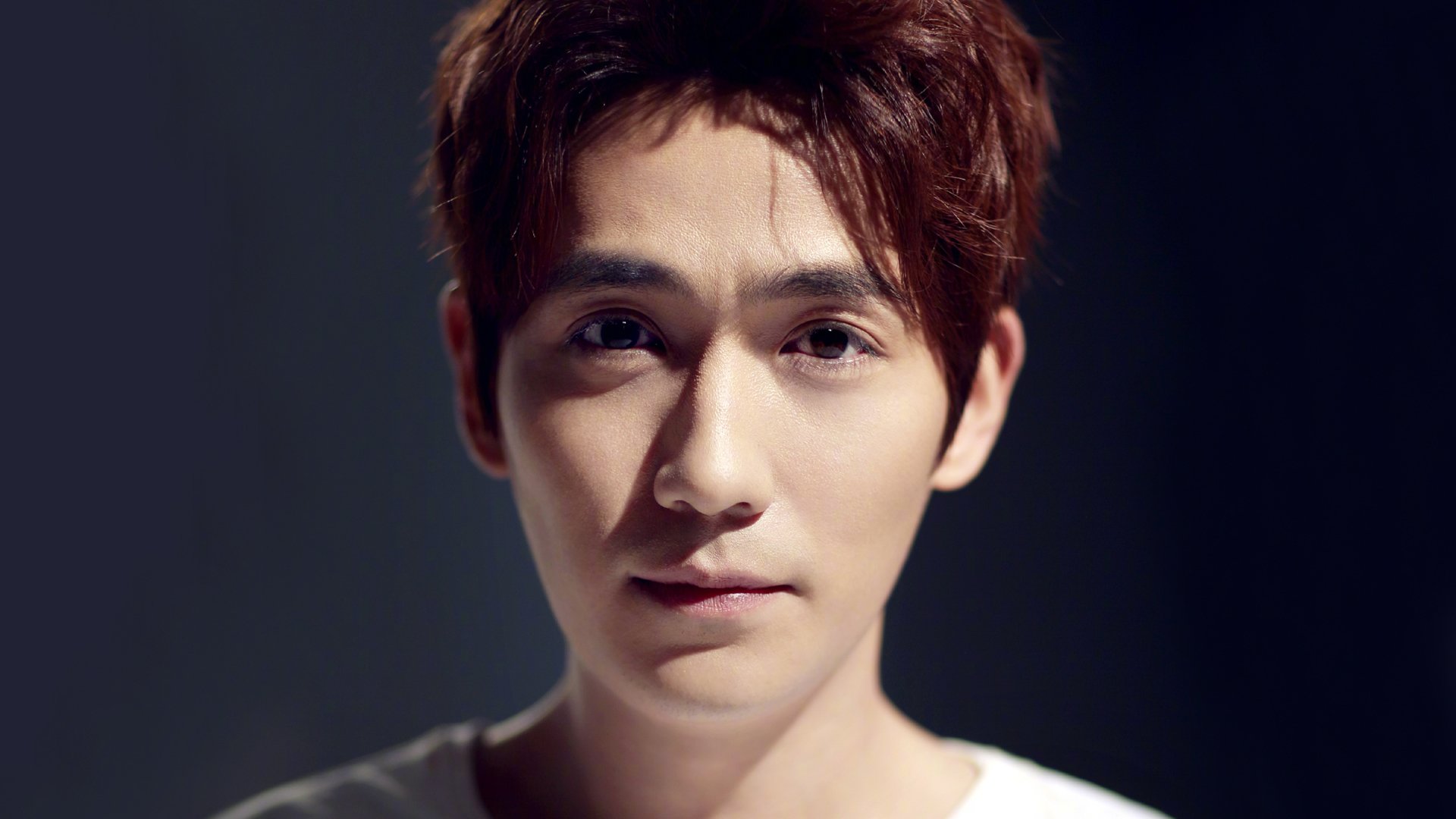 内地明星,朱一龙