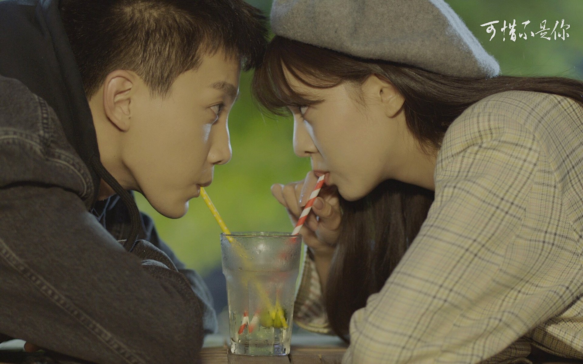 影视,电视剧,可惜不是你