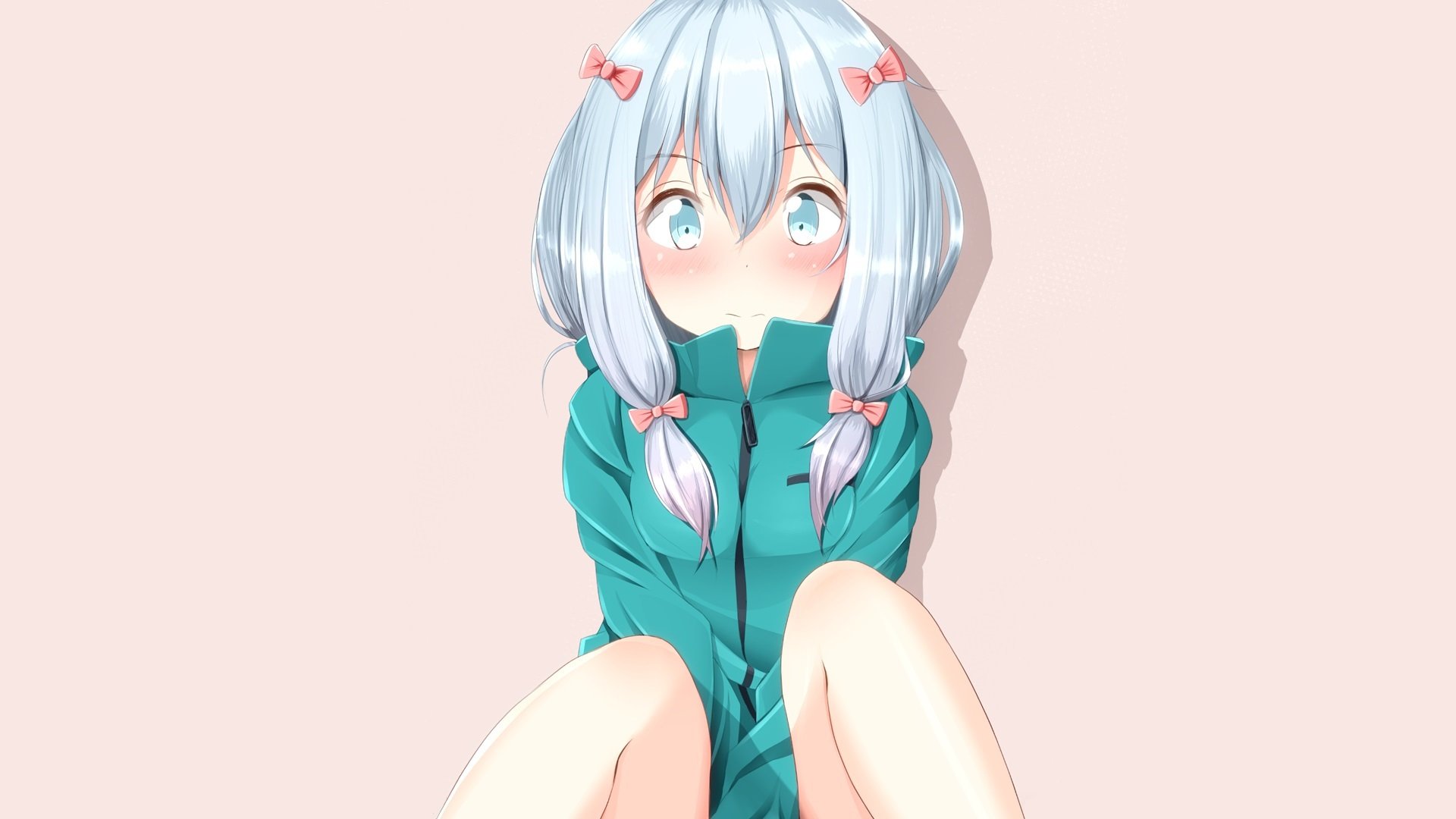 动漫,埃罗芒阿老师,和泉纱雾,情色漫画老师