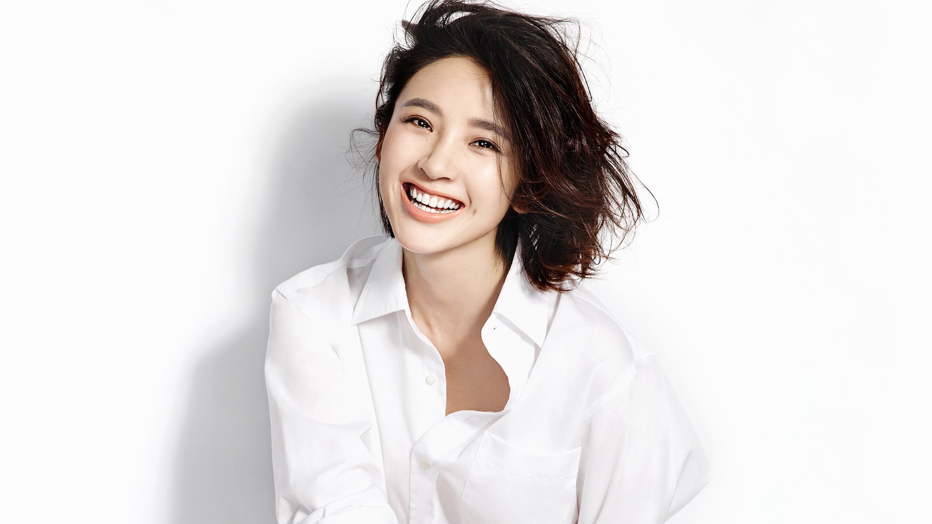 内地明星,唐艺昕