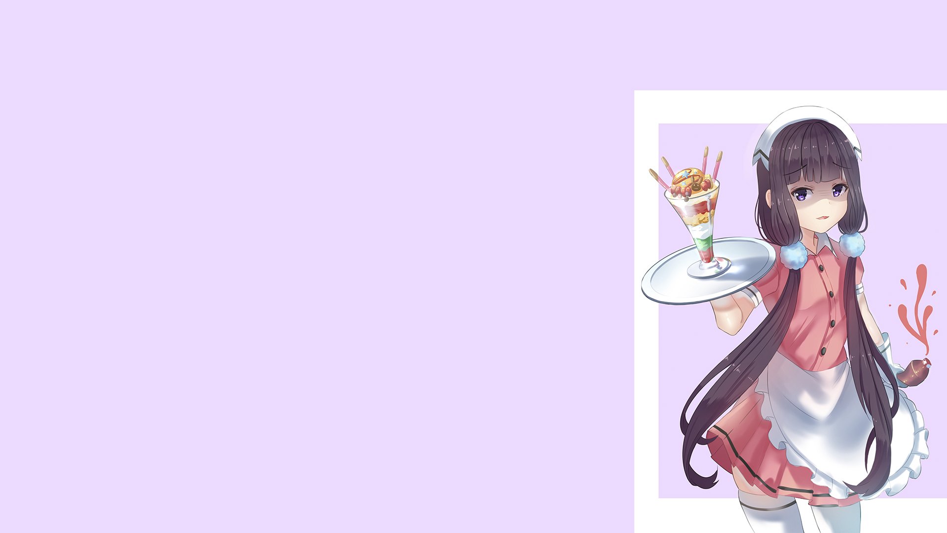 动漫,调教咖啡厅