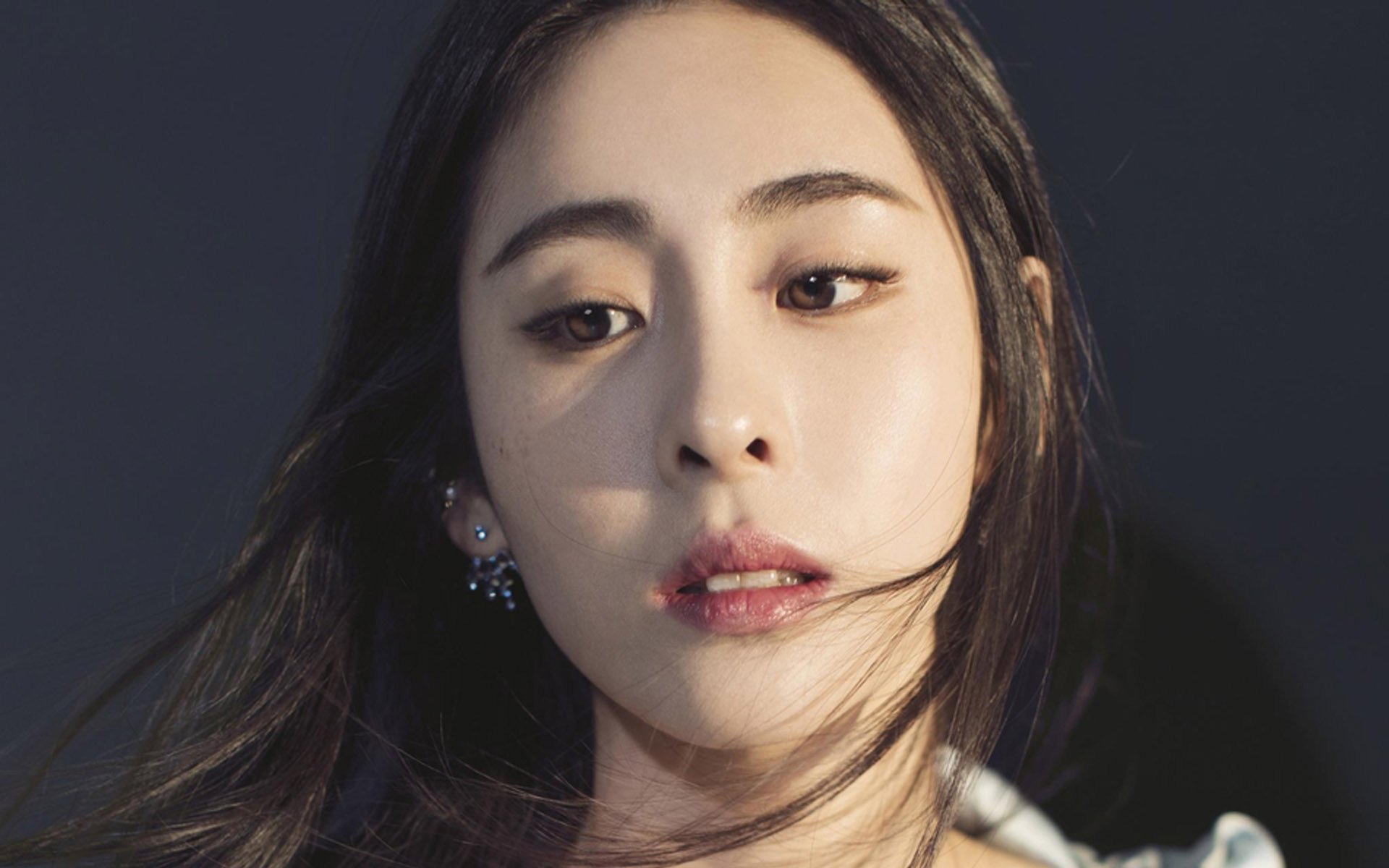 内地明星,张碧晨