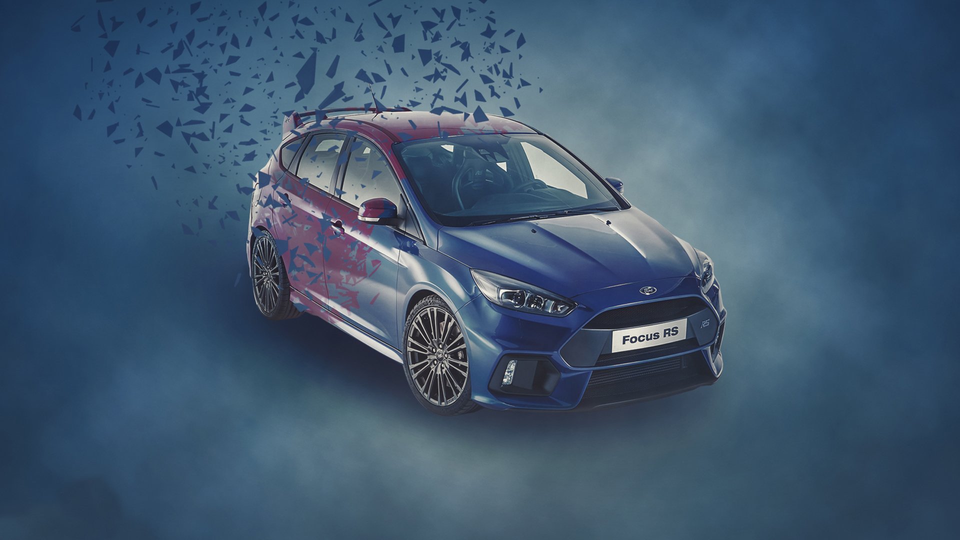 汽车,福特,福克斯