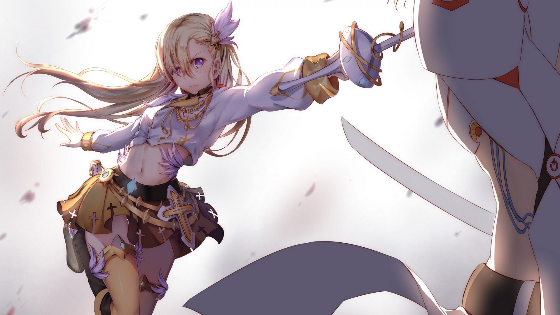 动漫,卡通,少女