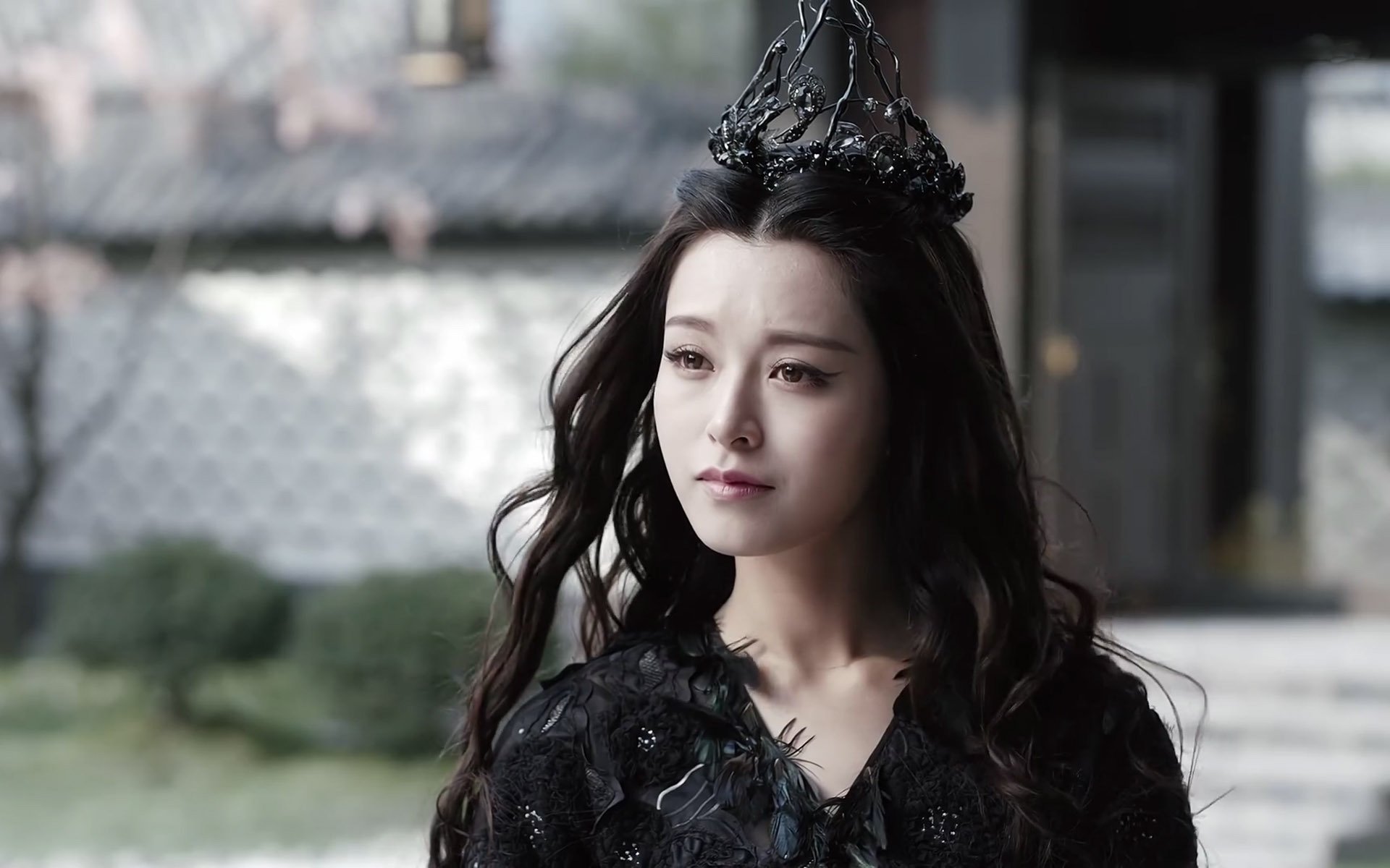 影视,电视剧,文咏珊,九州海上牧云记