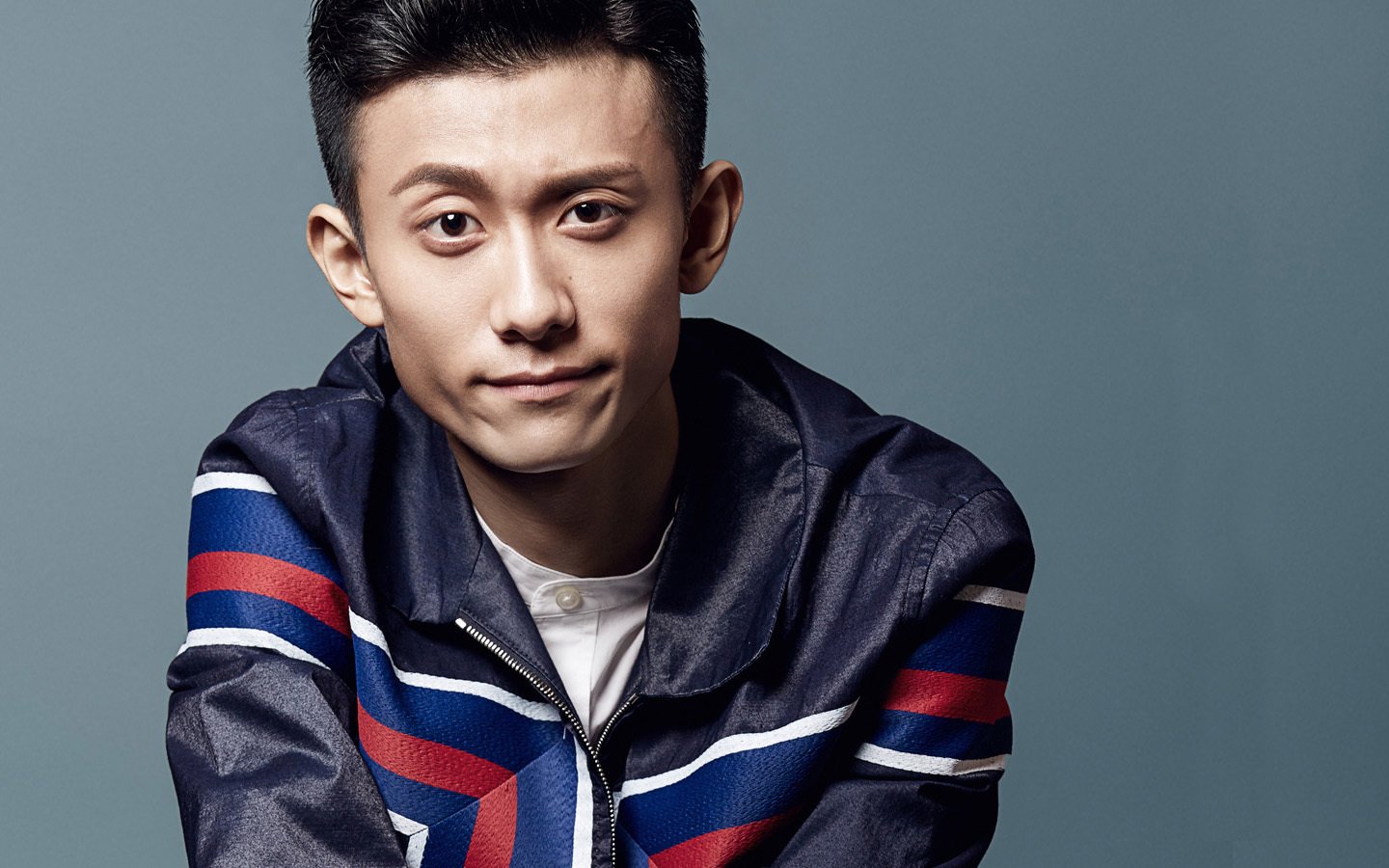 内地明星,张一山