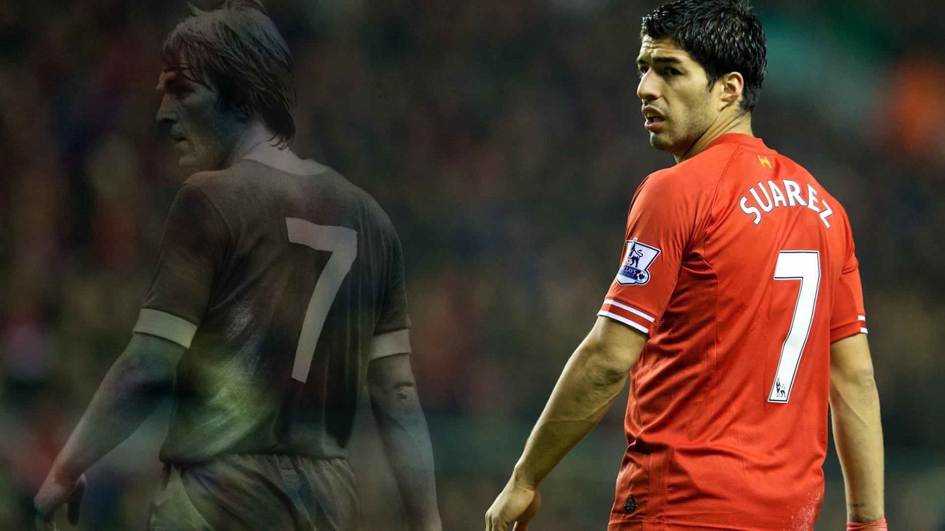 体育,足球,苏亚雷斯