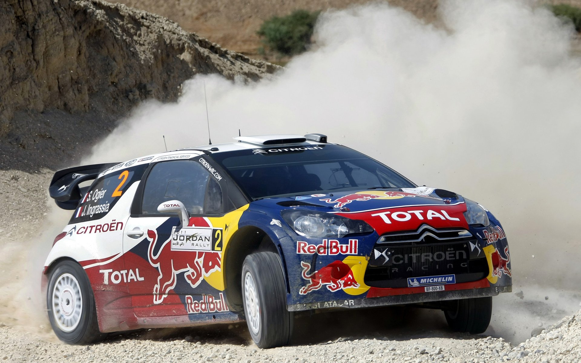 汽车,拉力赛,雪铁龙