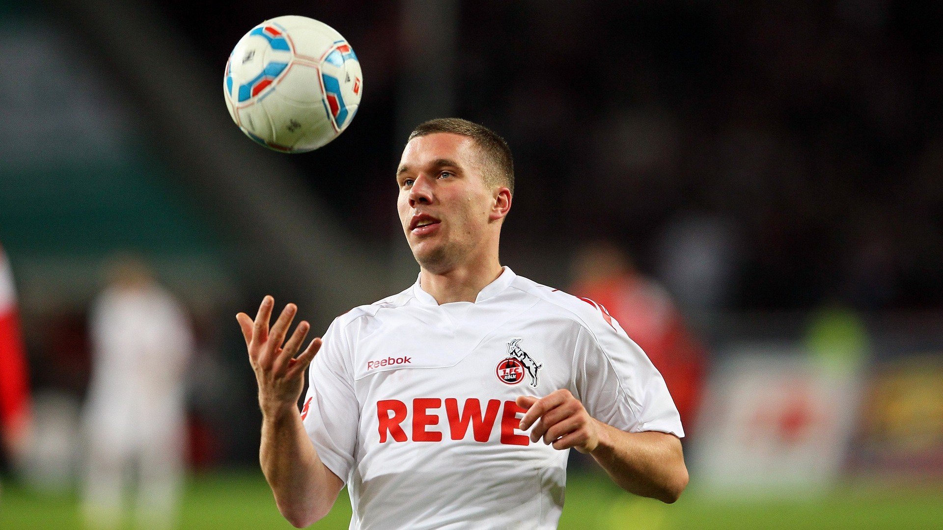 体育,足球,波多尔斯基