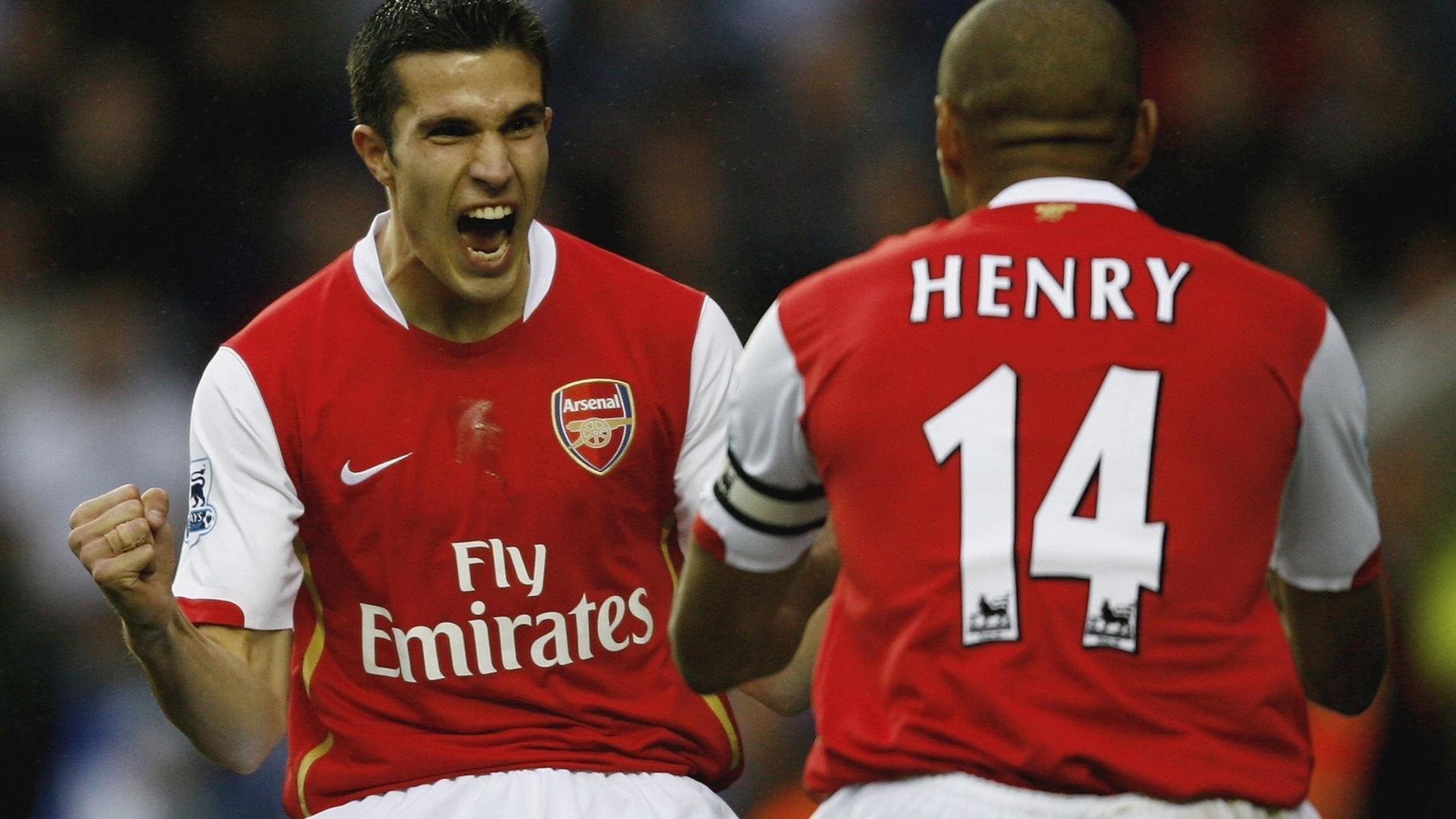 体育,足球,范佩西