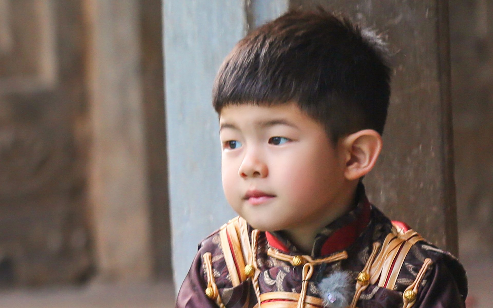 baby,安吉,爸爸去哪儿