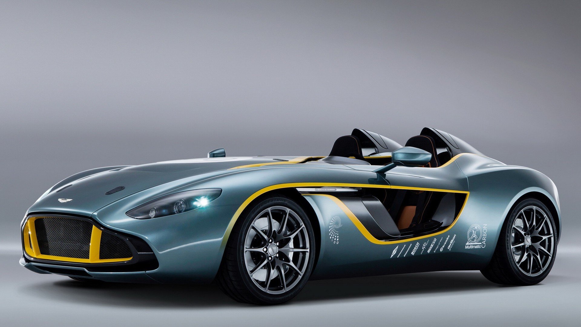 汽车,跑车,阿斯顿马丁