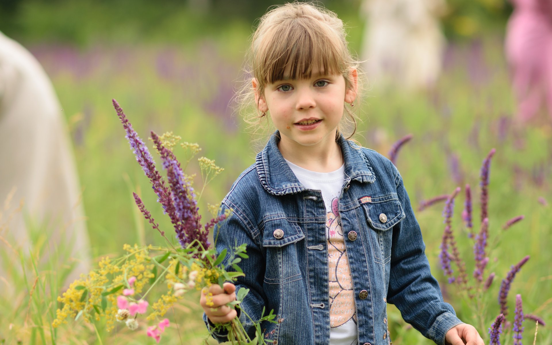 baby秀,小女孩,萝莉