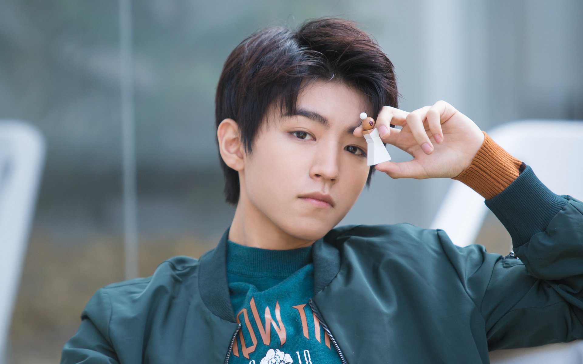 内地明星,王俊凯,TFBOYS