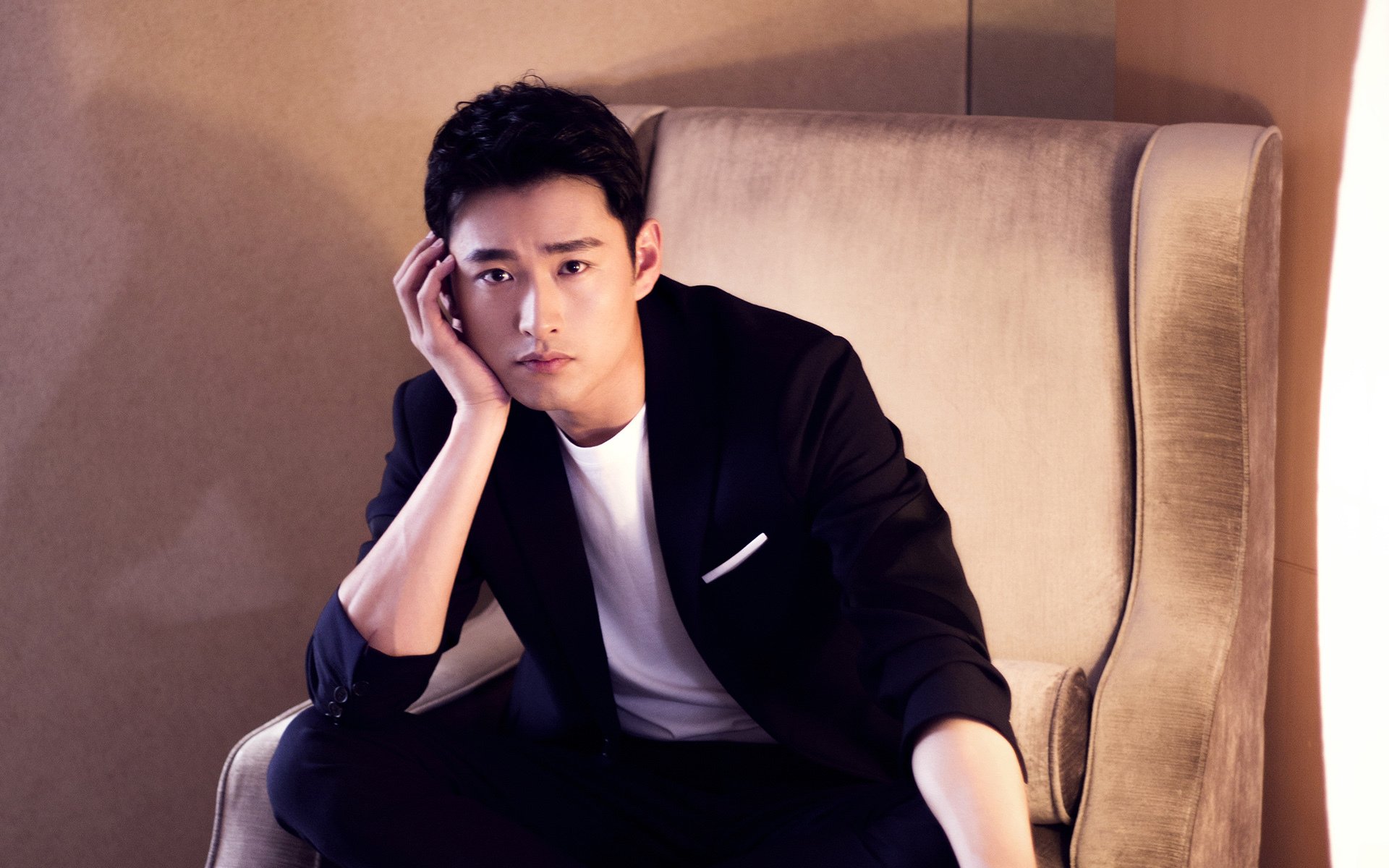 内地明星,王彦霖