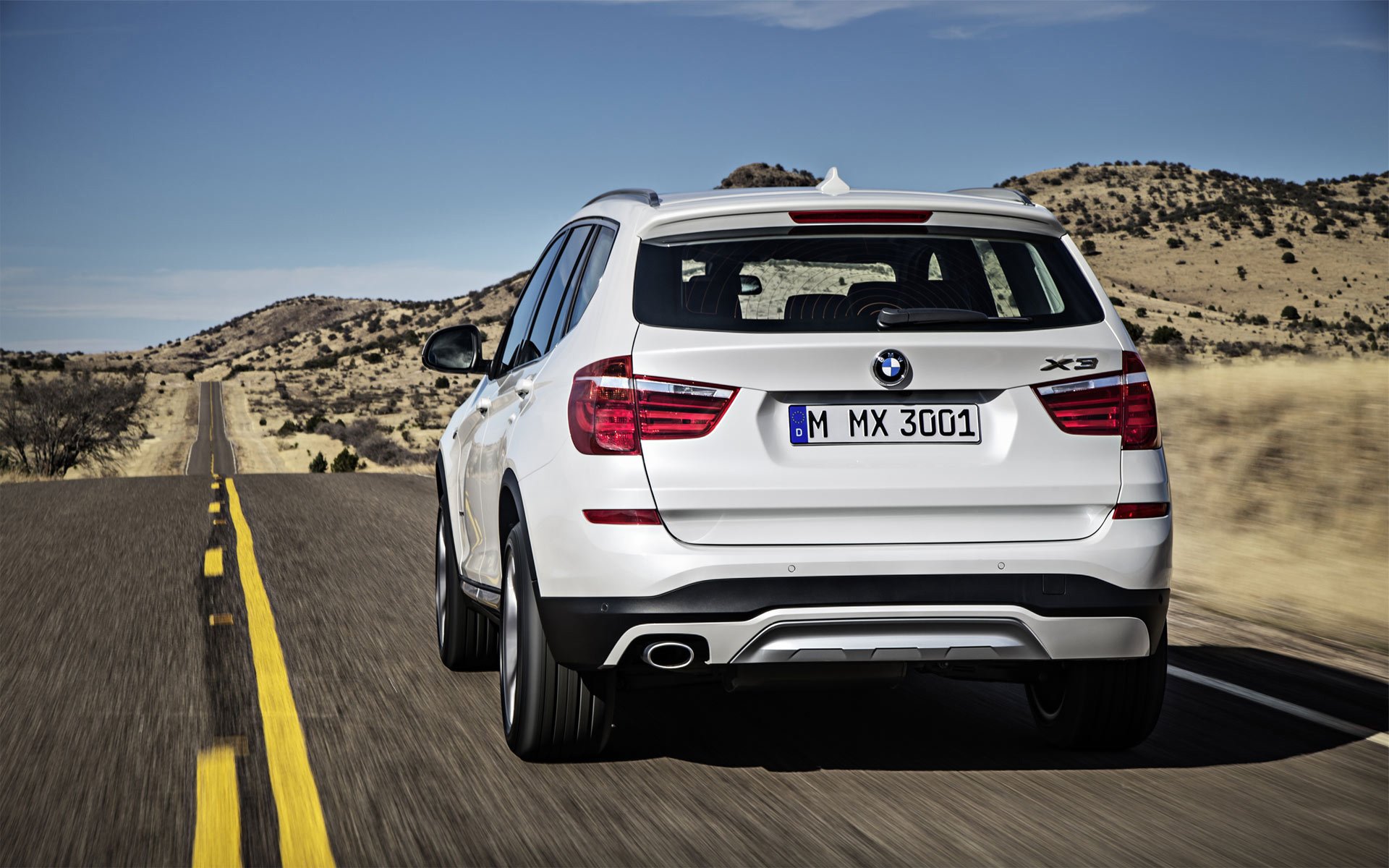 汽车,SUV,宝马,BMW,X3