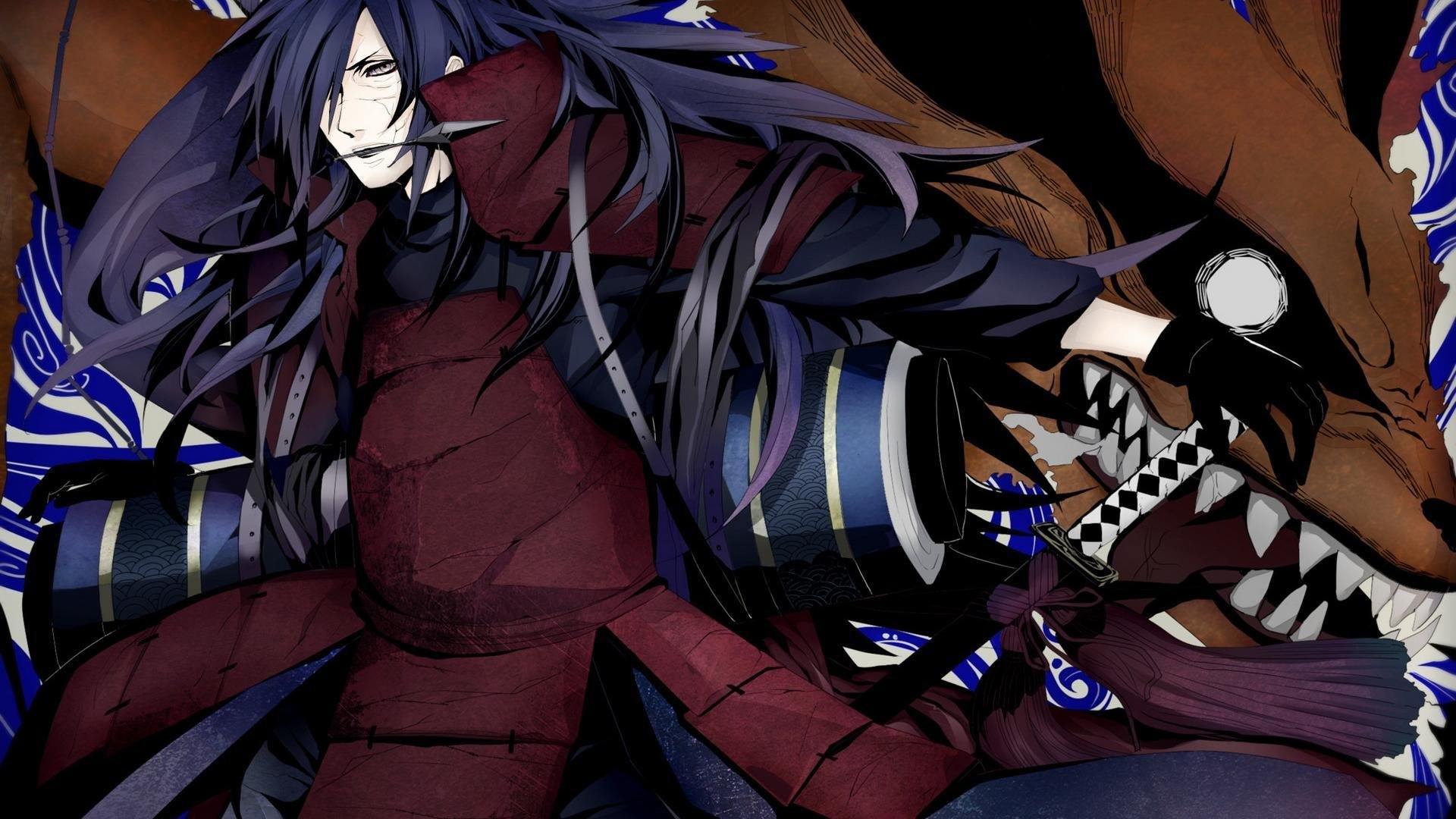 卡通,动漫,火影忍者