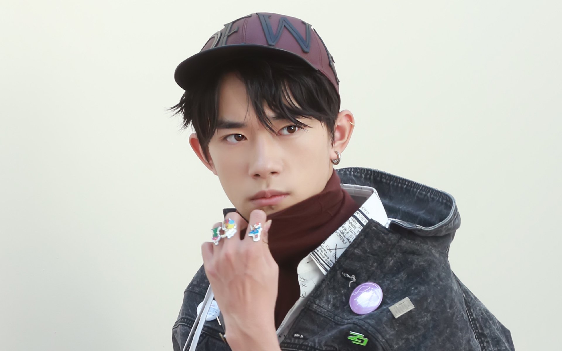 内地明星,TFBOYS,易烊千玺