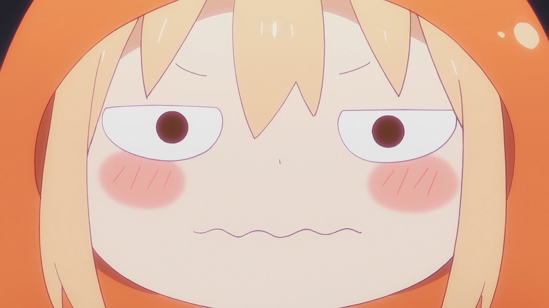 动漫,干物妹小埋