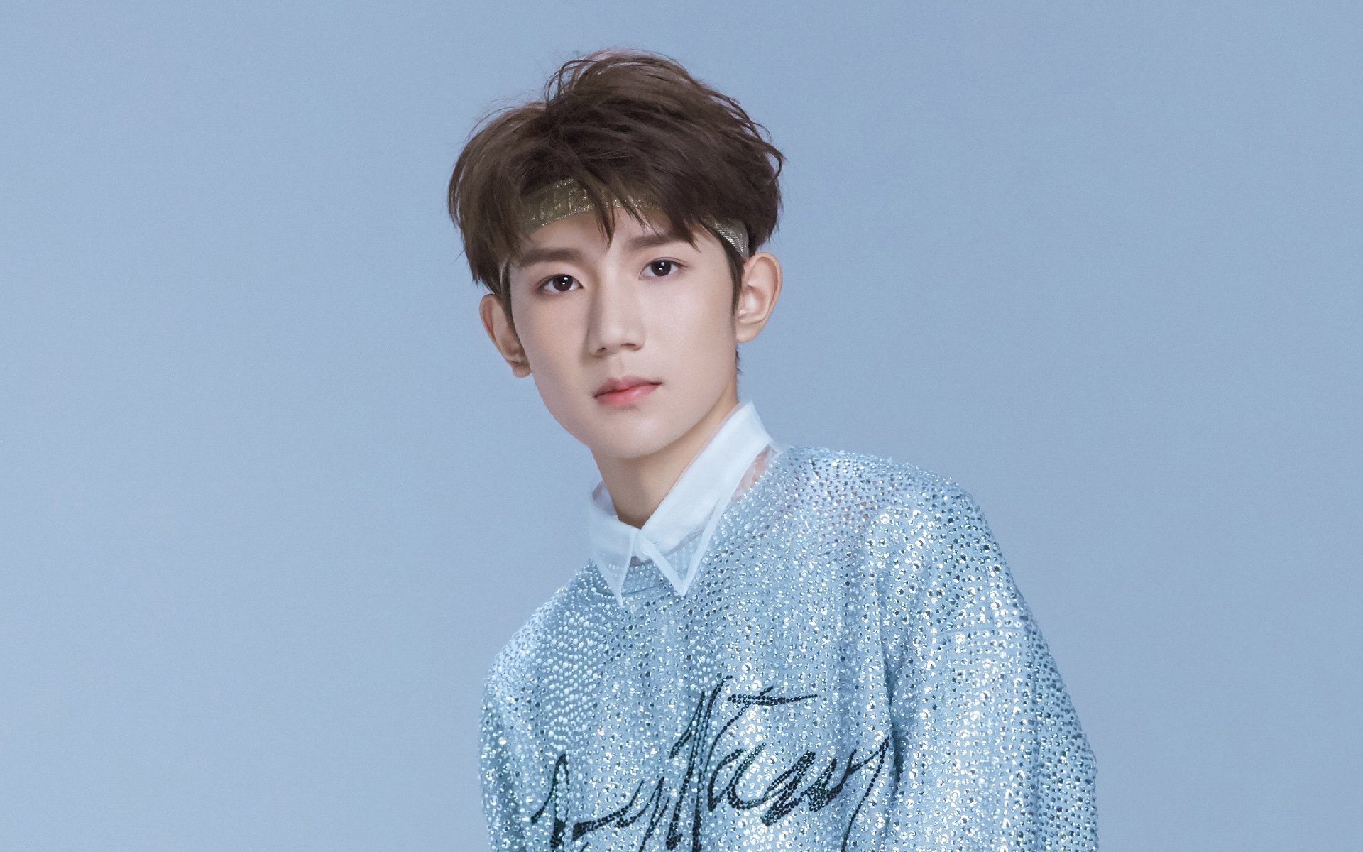 内地明星,王源,TFBOYS