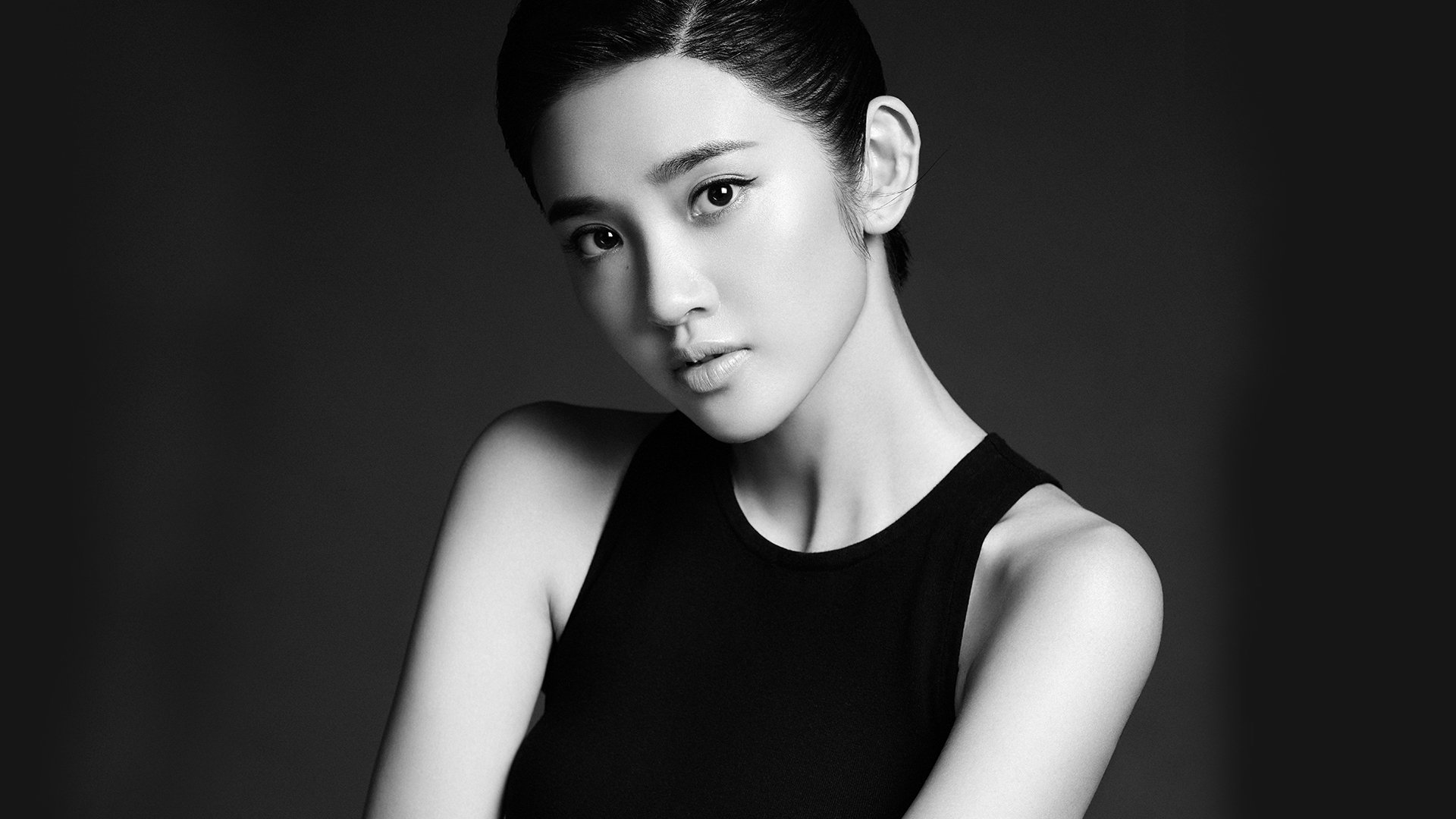 内地明星,唐艺昕