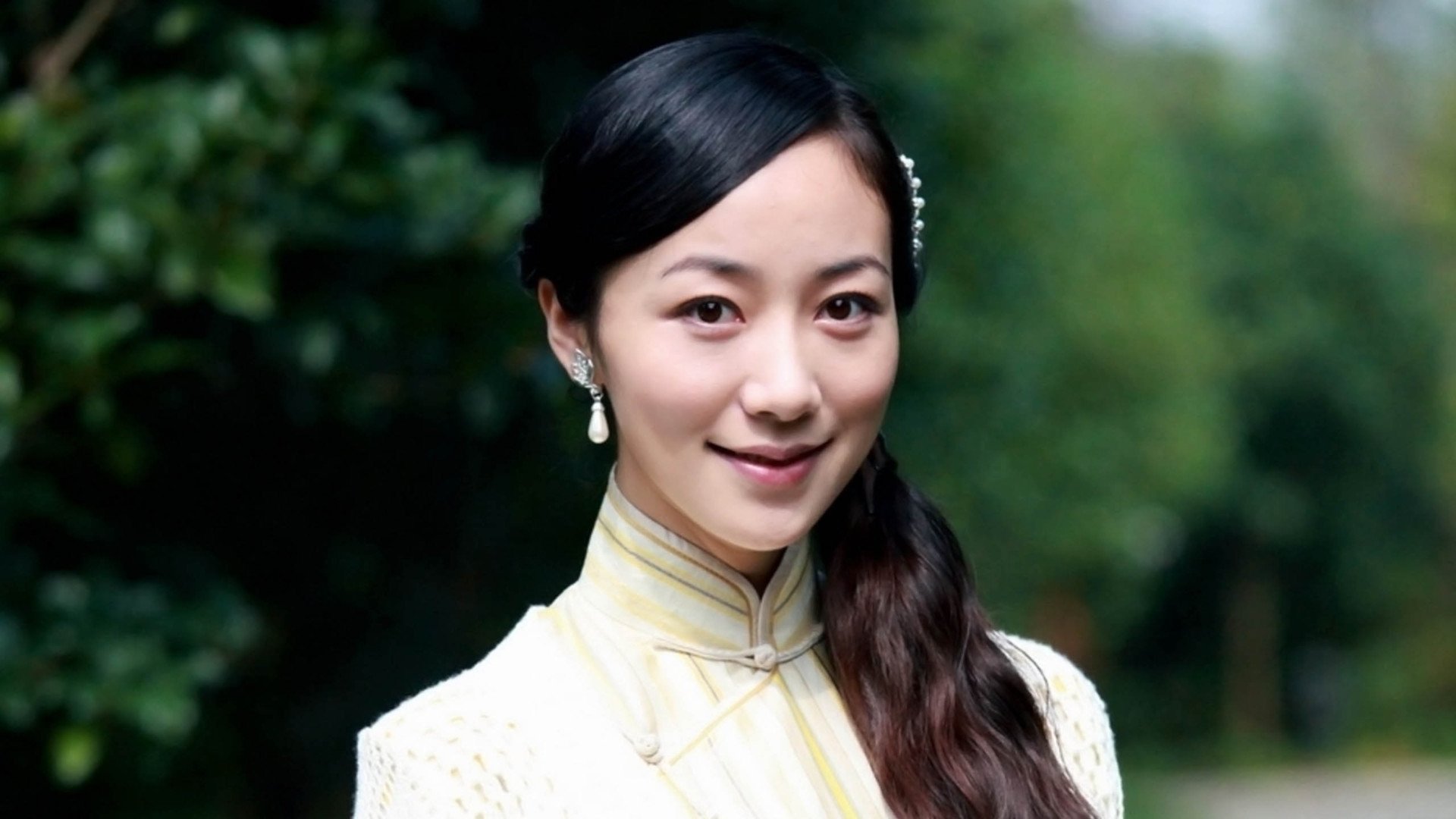 明星,美女,韩雪