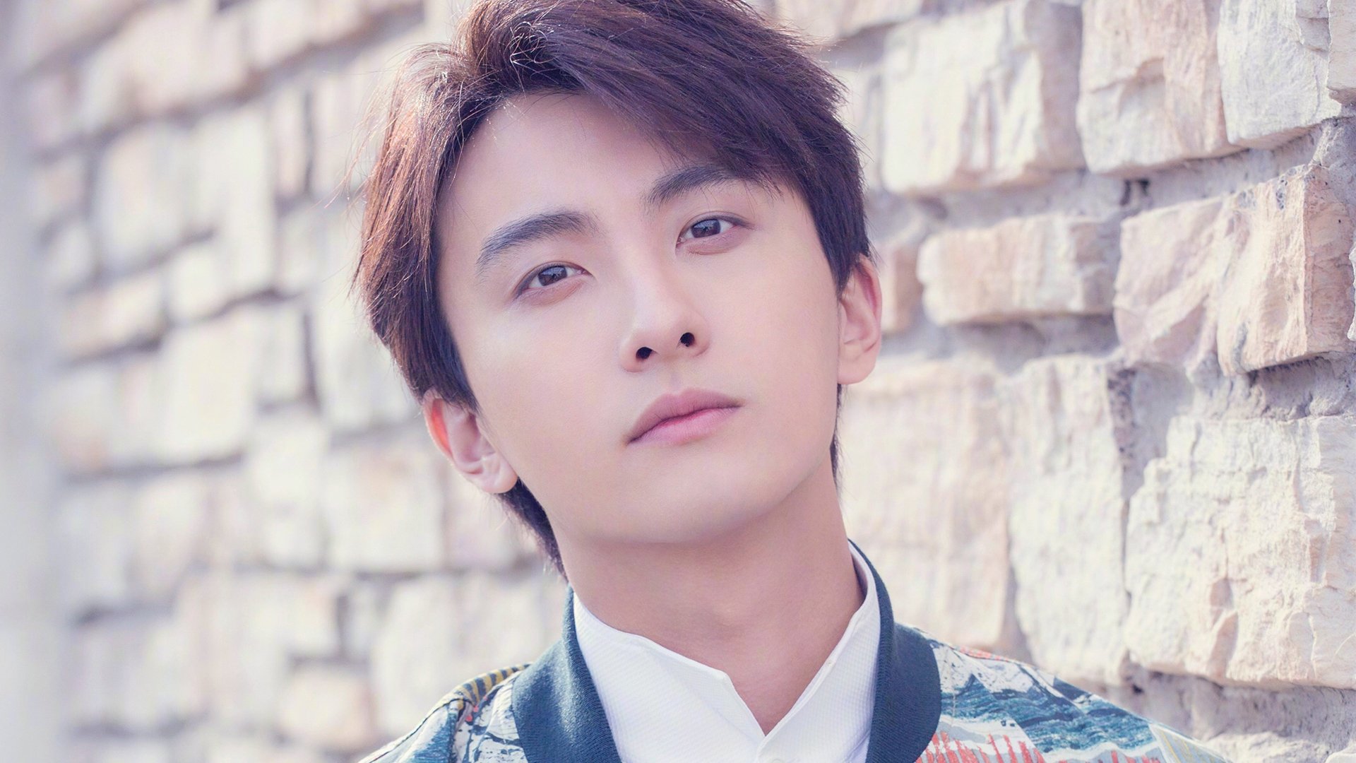 内地明星,牛骏峰