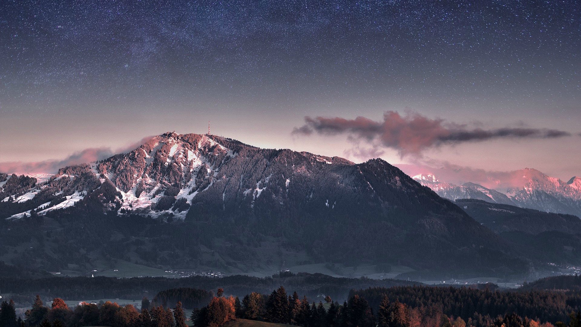 风景,自然风光,山峰,山川