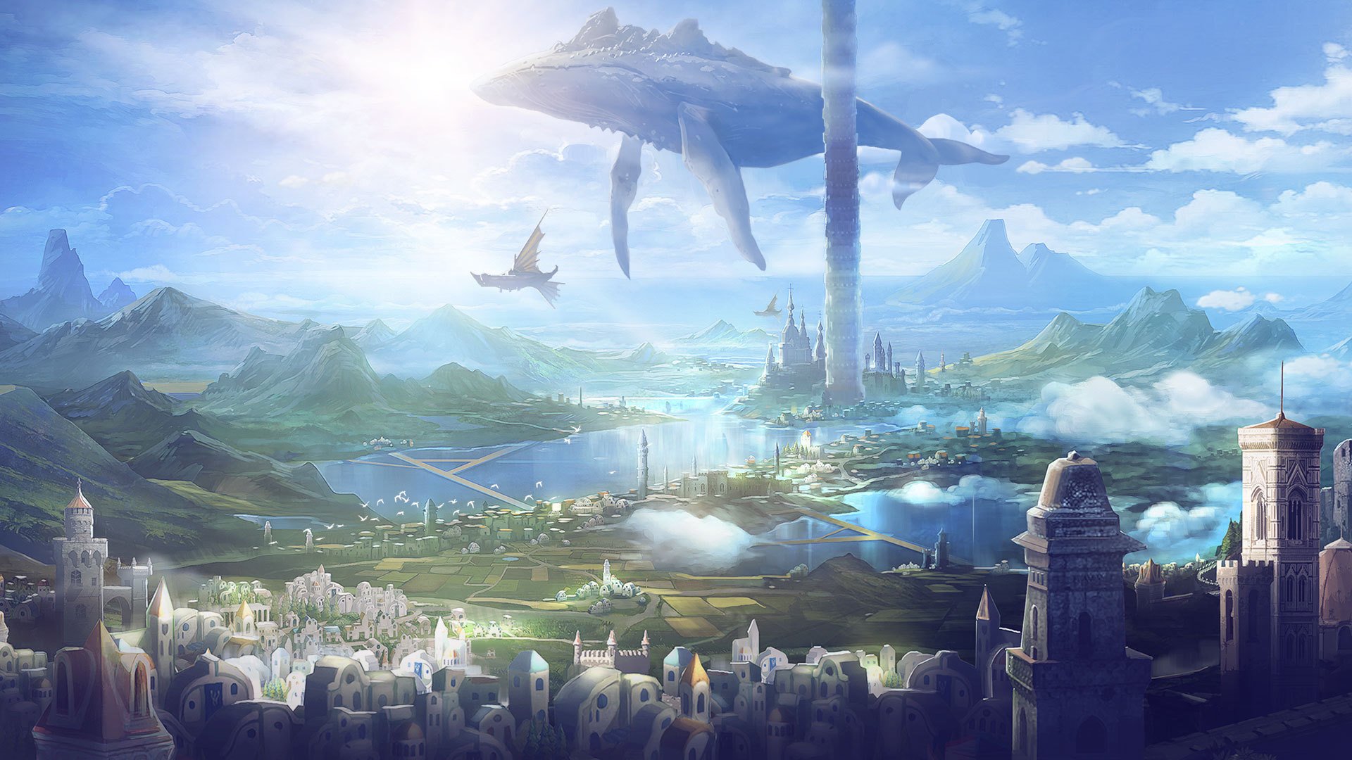 游戏,地下城与勇士