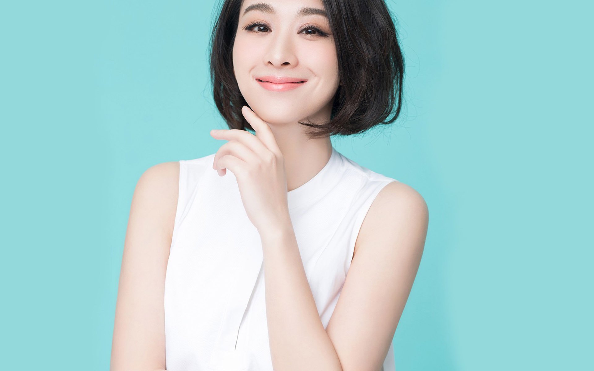 穆婷婷,内地明星